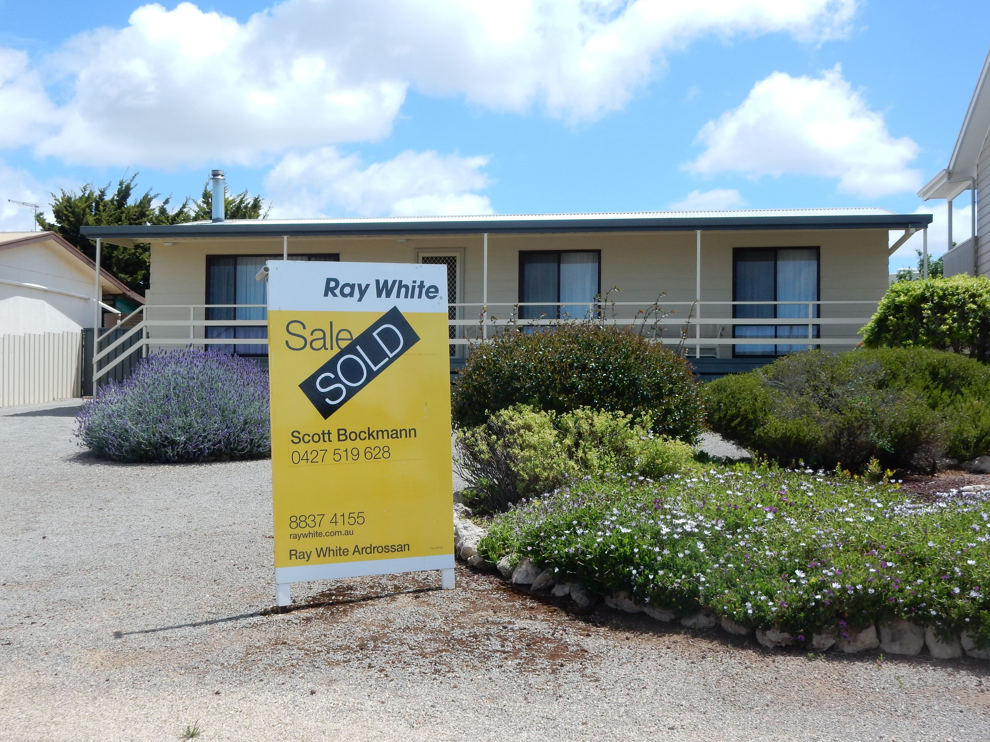 19 Chapman Road, Rogues Point SA 5571, Rogues Point - Image 1