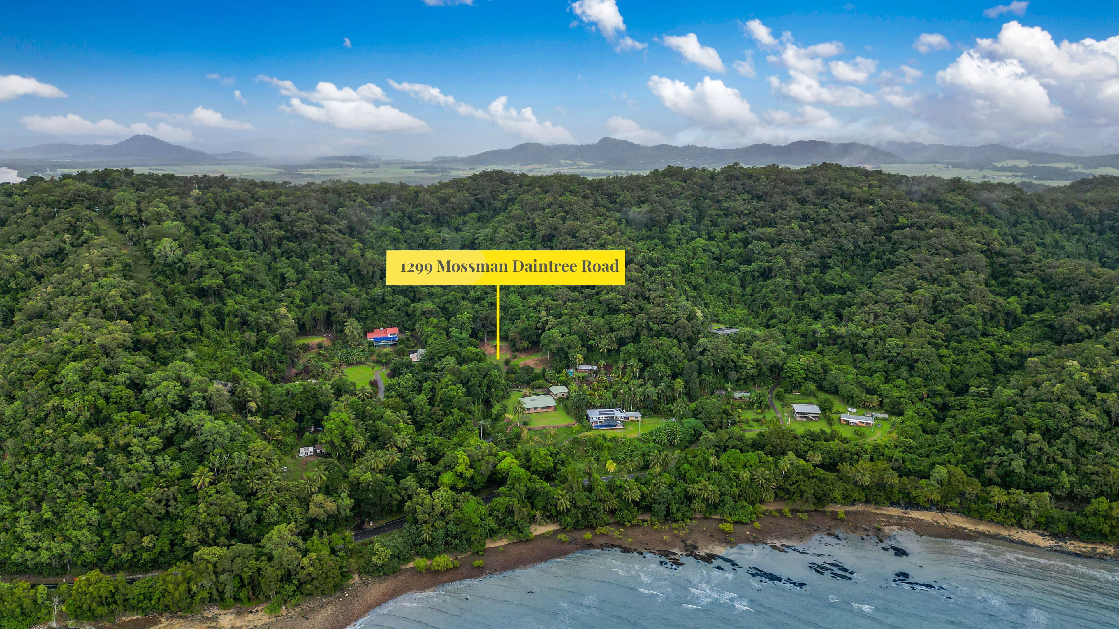 1299C Mossman Daintree Road, Rocky Point QLD 4873, Rocky Point - Thumbnail 4