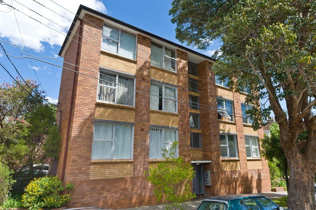 27-31 St Marys Street, Camperdown NSW 2050, Camperdown - Thumbnail 5