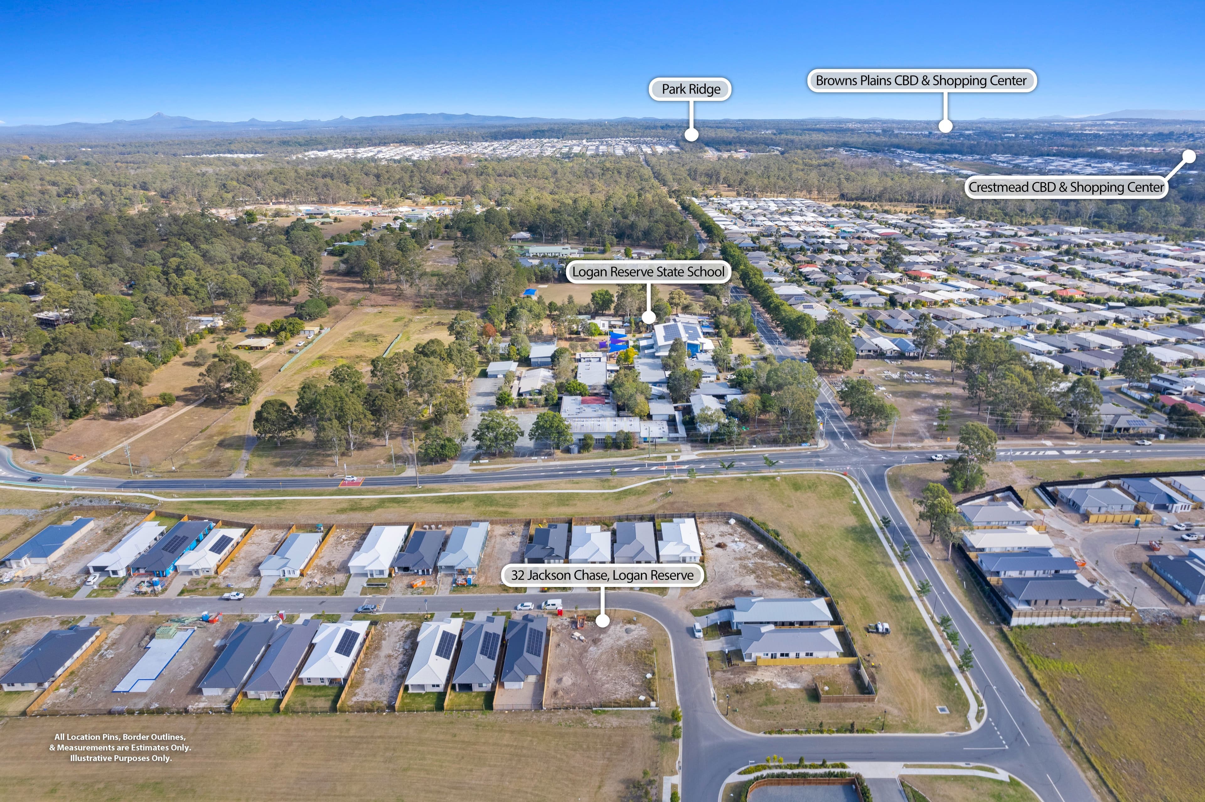 32 Jackson Chase, Logan Reserve QLD 4133, Logan Reserve - Thumbnail 5
