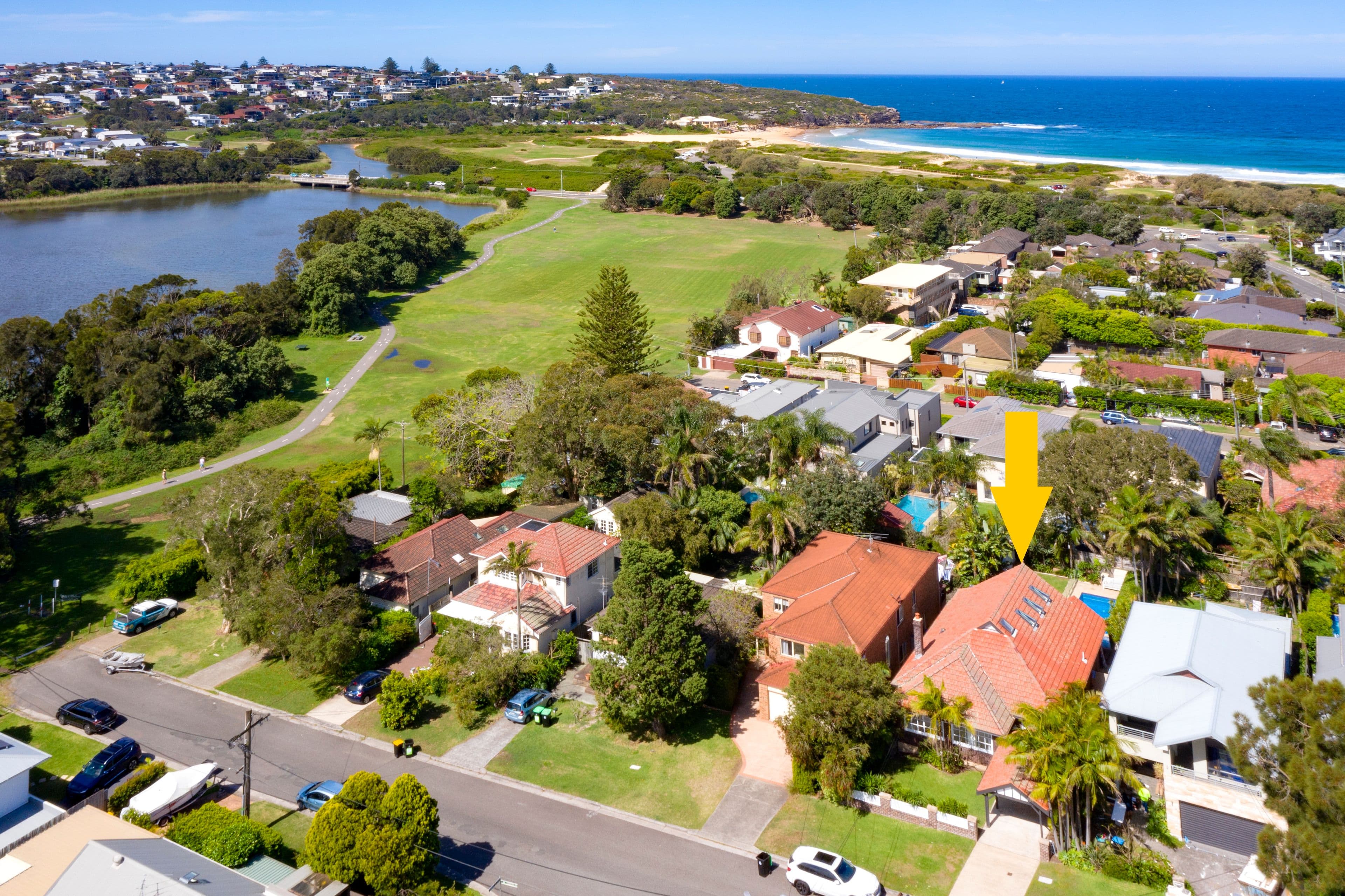 13 Travers Road, Curl Curl NSW 2096, Curl Curl - Thumbnail 2