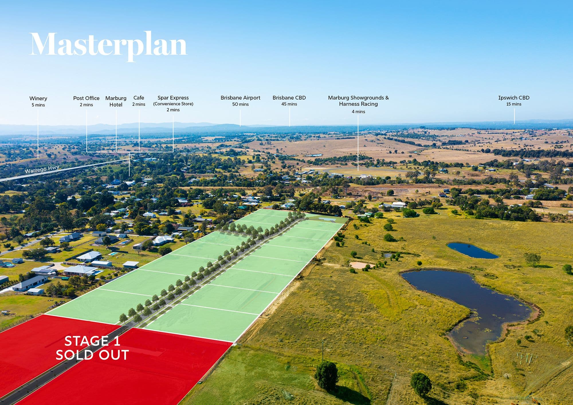 Toft Street, Marburg QLD 4346, Marburg - Thumbnail 8