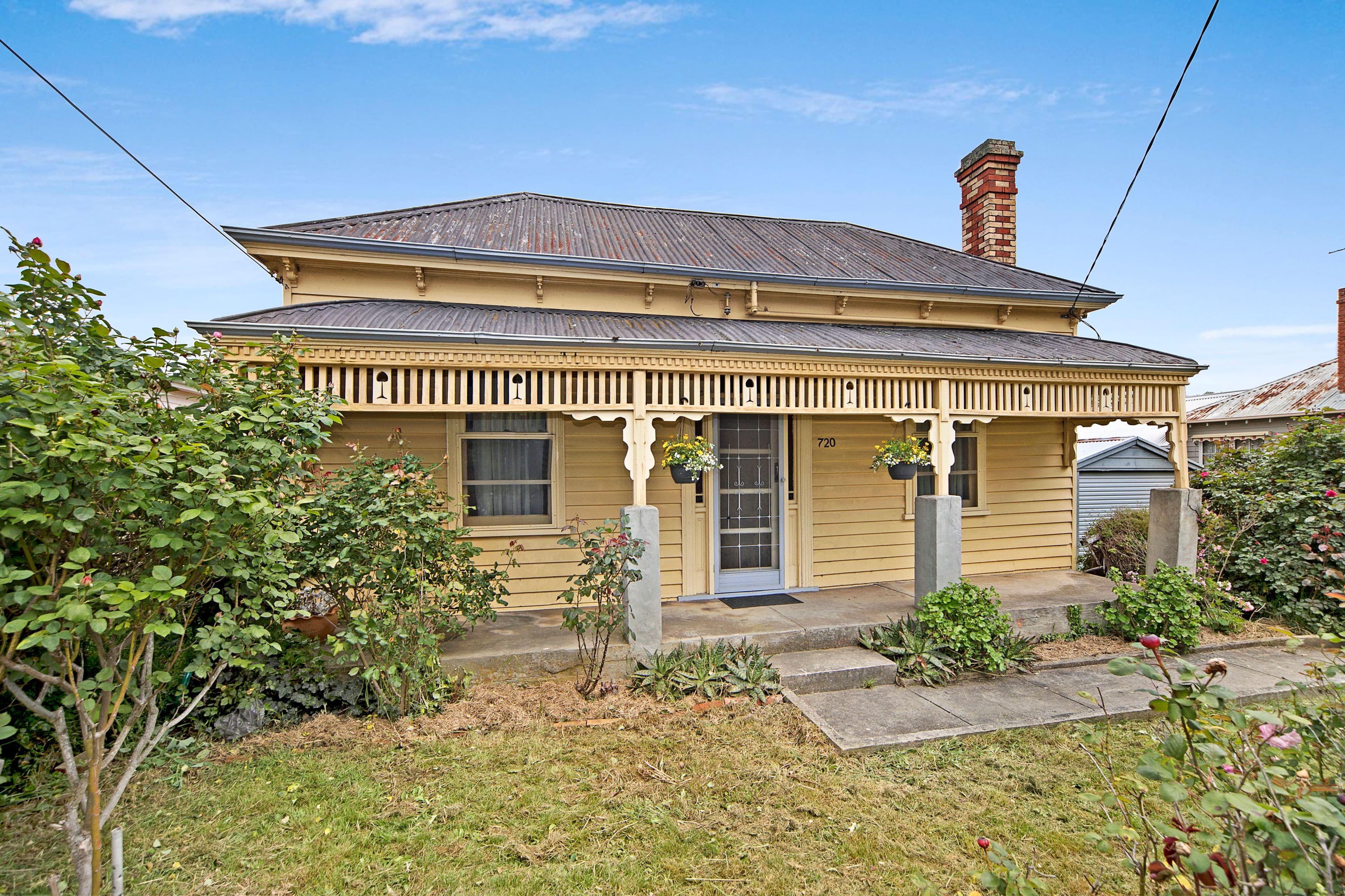 720 Laurie Street, Mount Pleasant  Victoria  3350, Australia, Mount Pleasant - Image 1