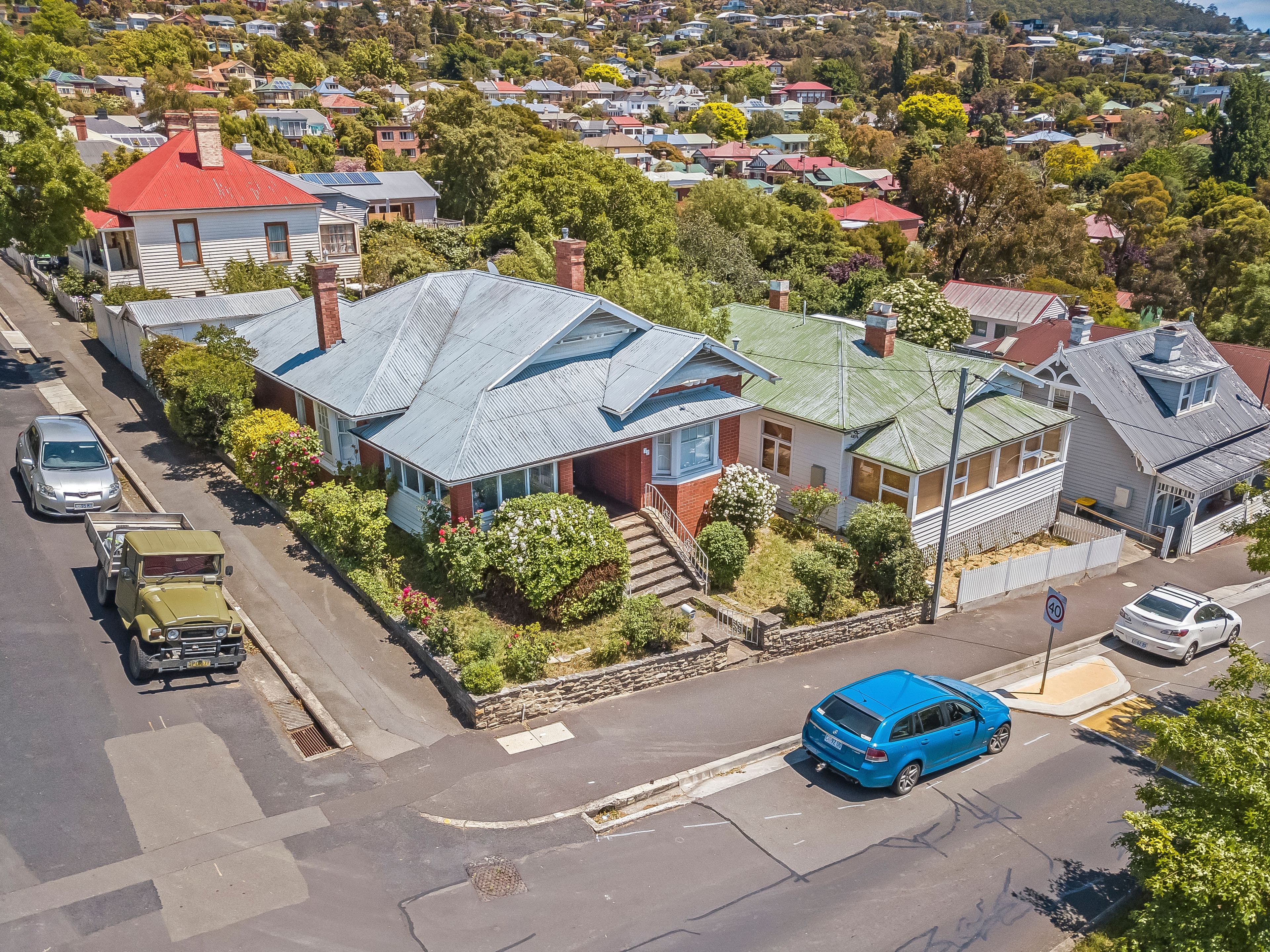 32 Hill Street, West Hobart TAS 7000, West Hobart - Thumbnail 2