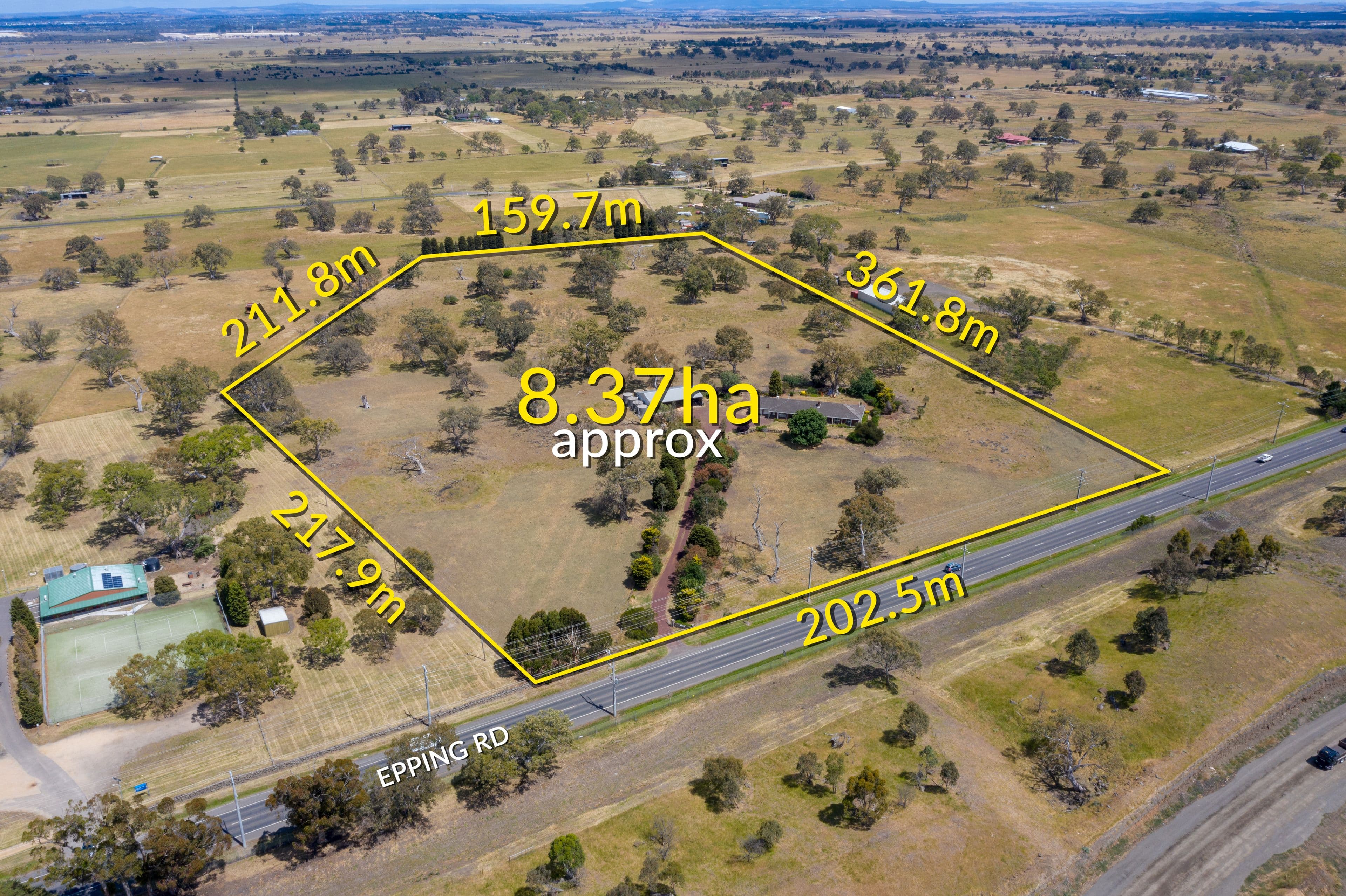 535 Epping Road, Wollert VIC 3750, Wollert - Image 1