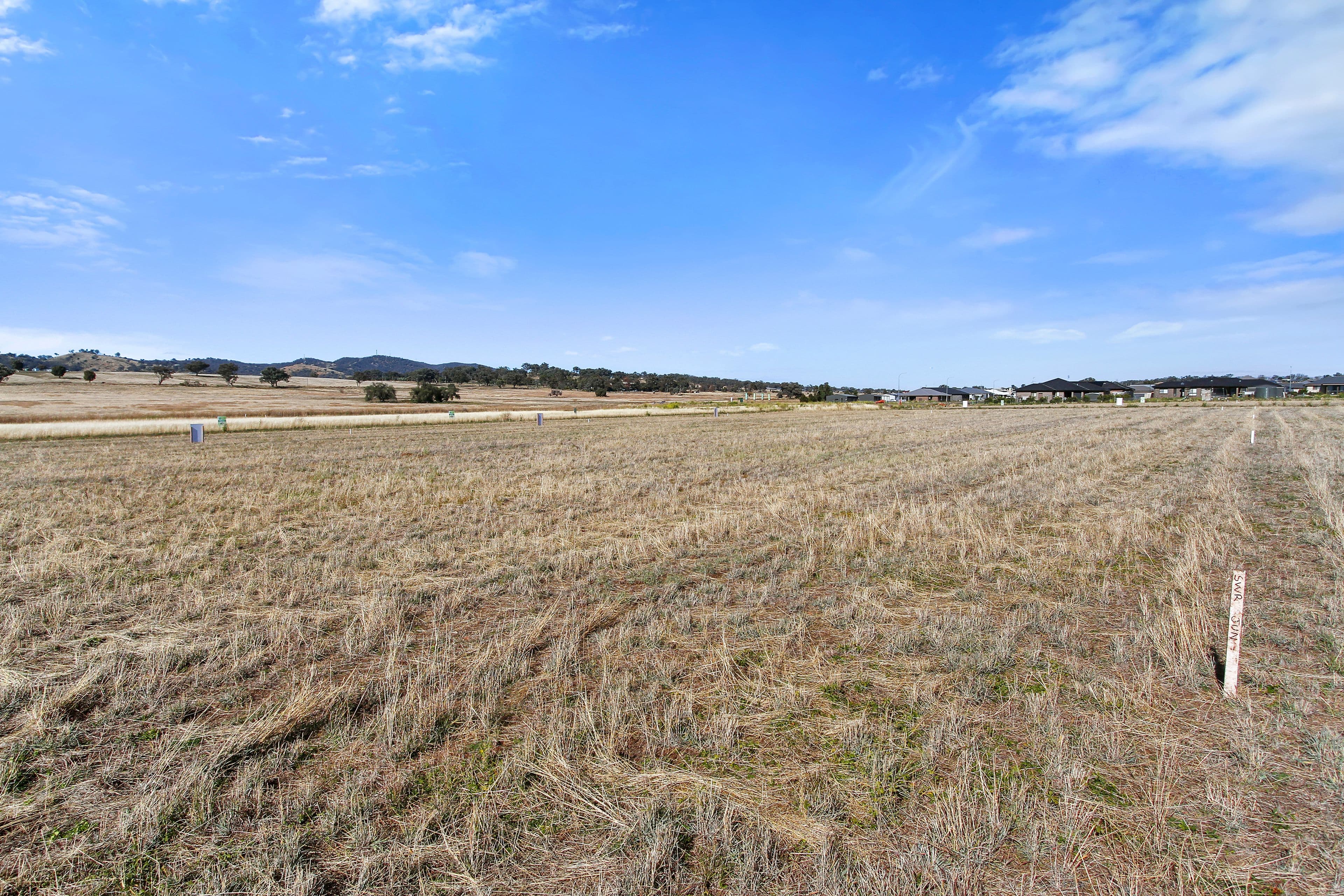 Lot 404 Stage 4A Moore Creek Gardens, Tamworth NSW 2340, Tamworth - Thumbnail 7