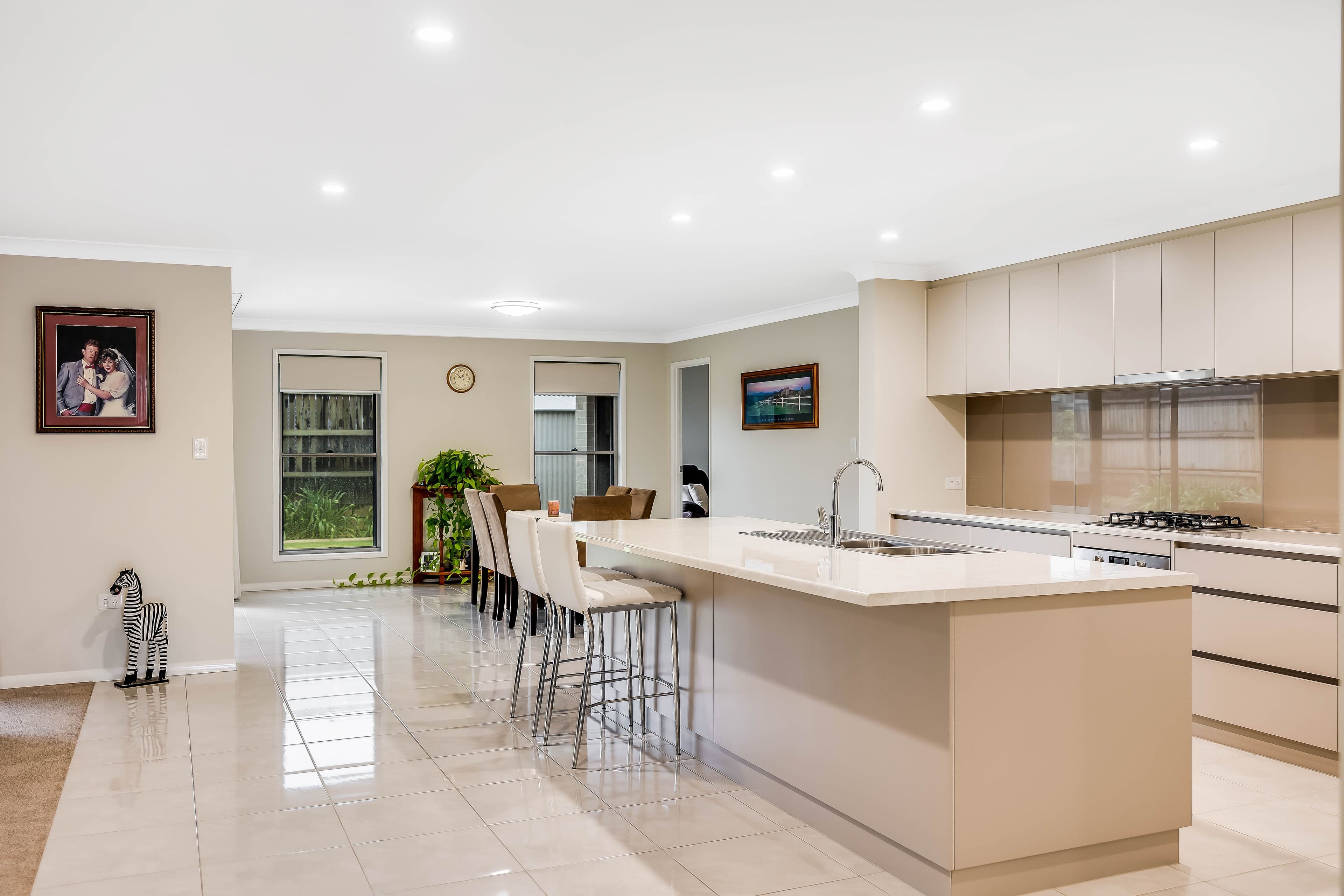 8 Eadie Street, Kearneys Spring QLD 4350, Kearneys Spring - Thumbnail 3