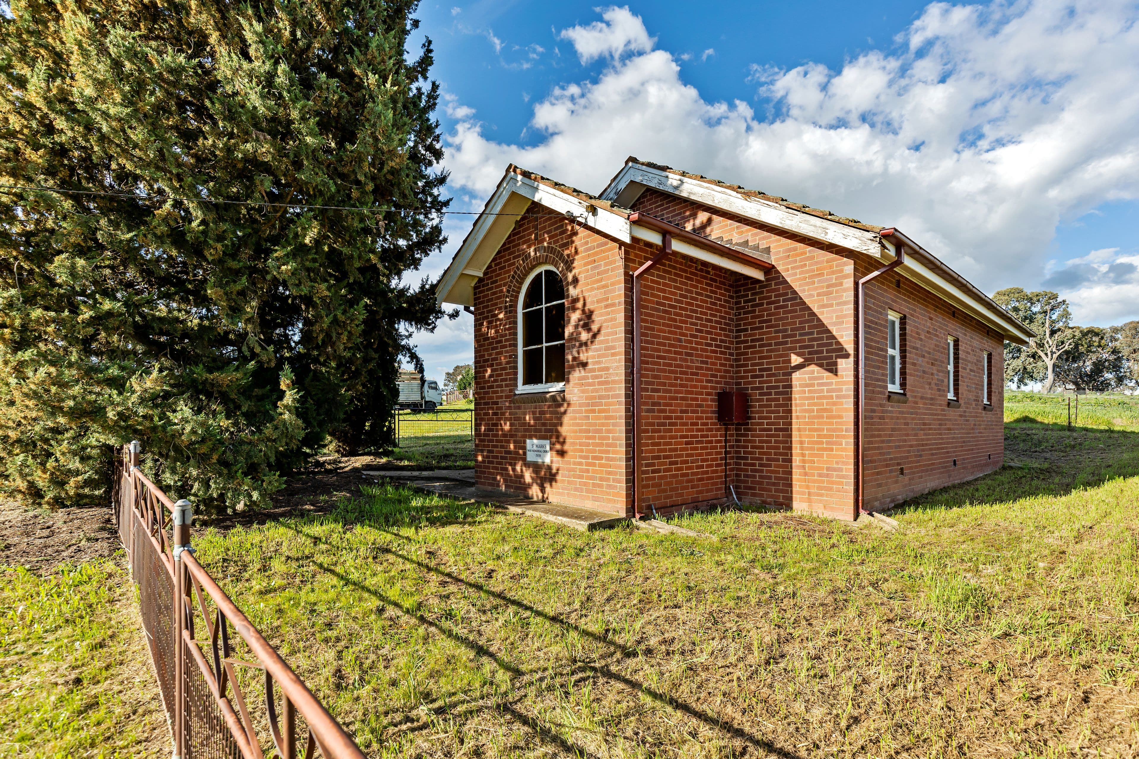 41 Windeyer Street, Wantabadgery NSW 2650, Wantabadgery - Thumbnail 3