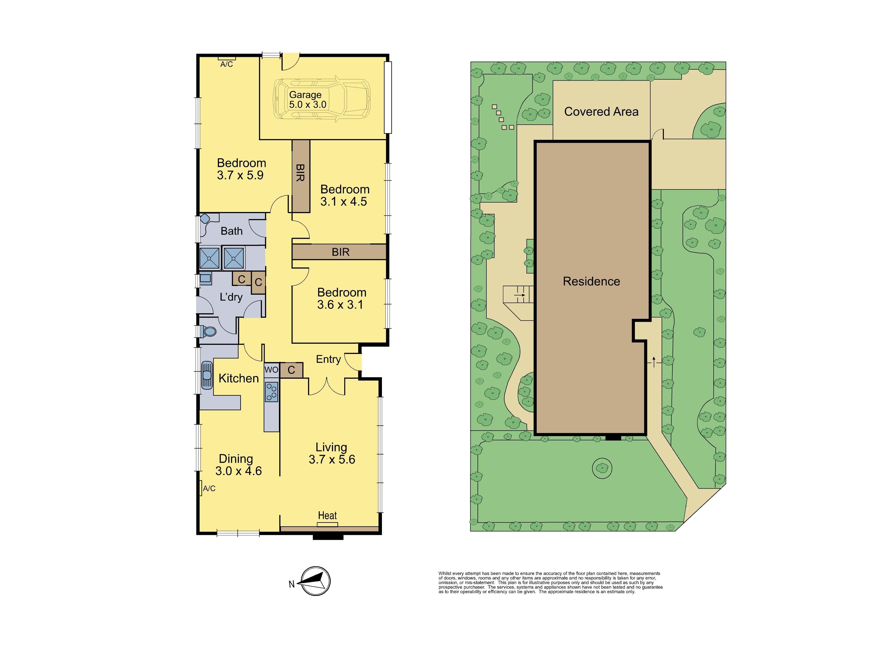 32 Mill Avenue, Forest Hill VIC 3131, Forest Hill - Thumbnail 8