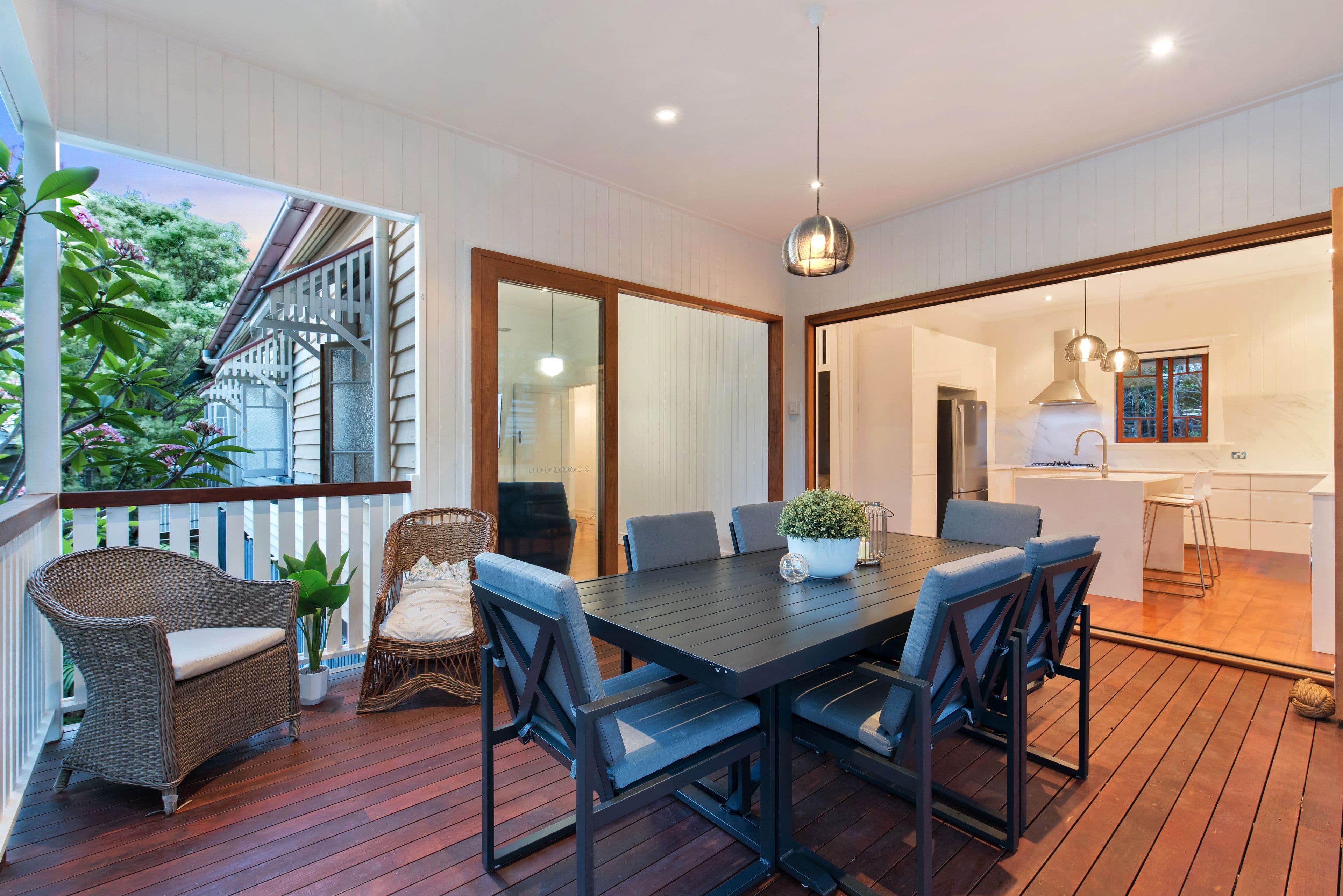 8 Scott Street, Red Hill QLD 4059, Red Hill - Thumbnail 7