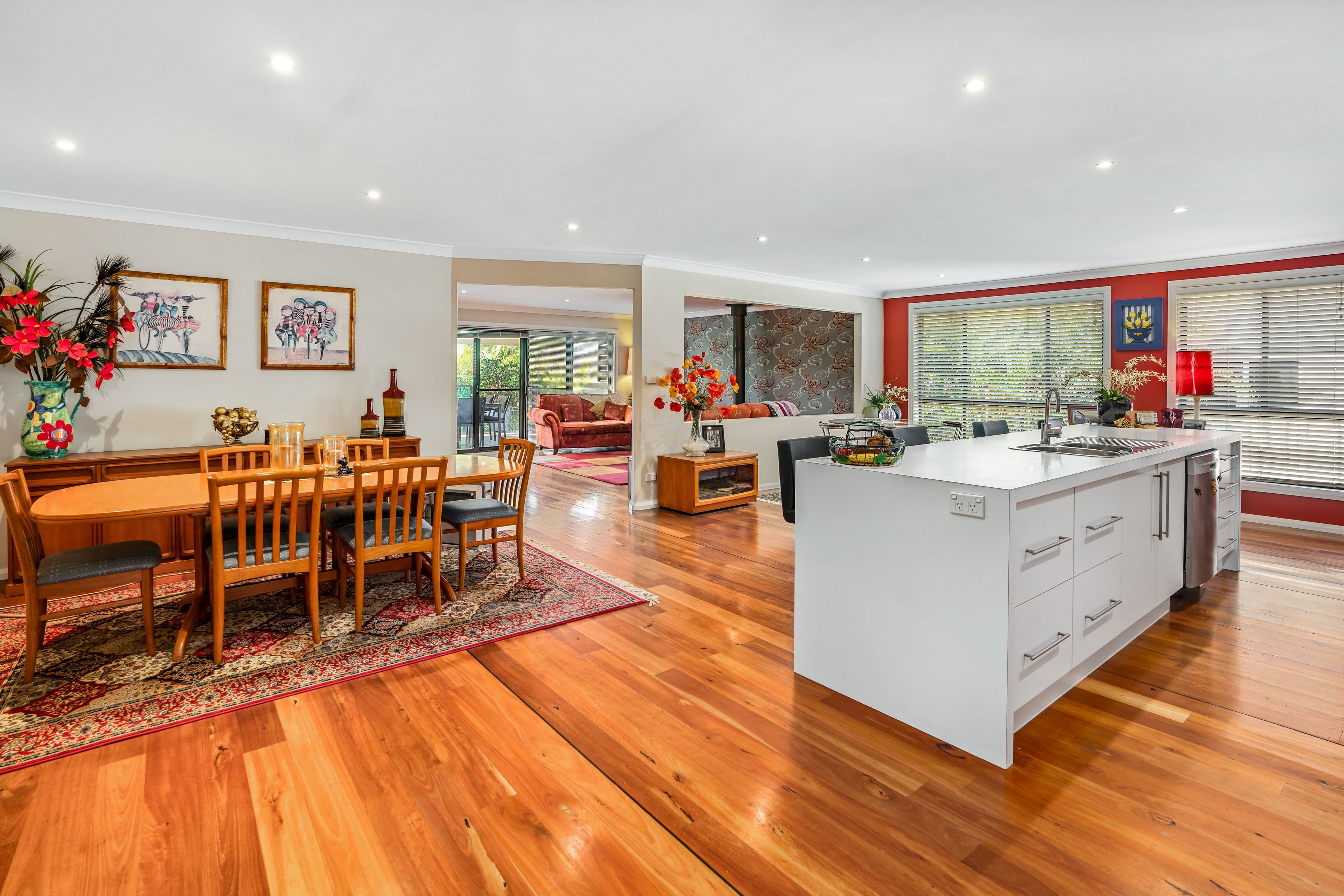 22 Blue Bell Way, Worrigee NSW 2540, Worrigee - Image 1