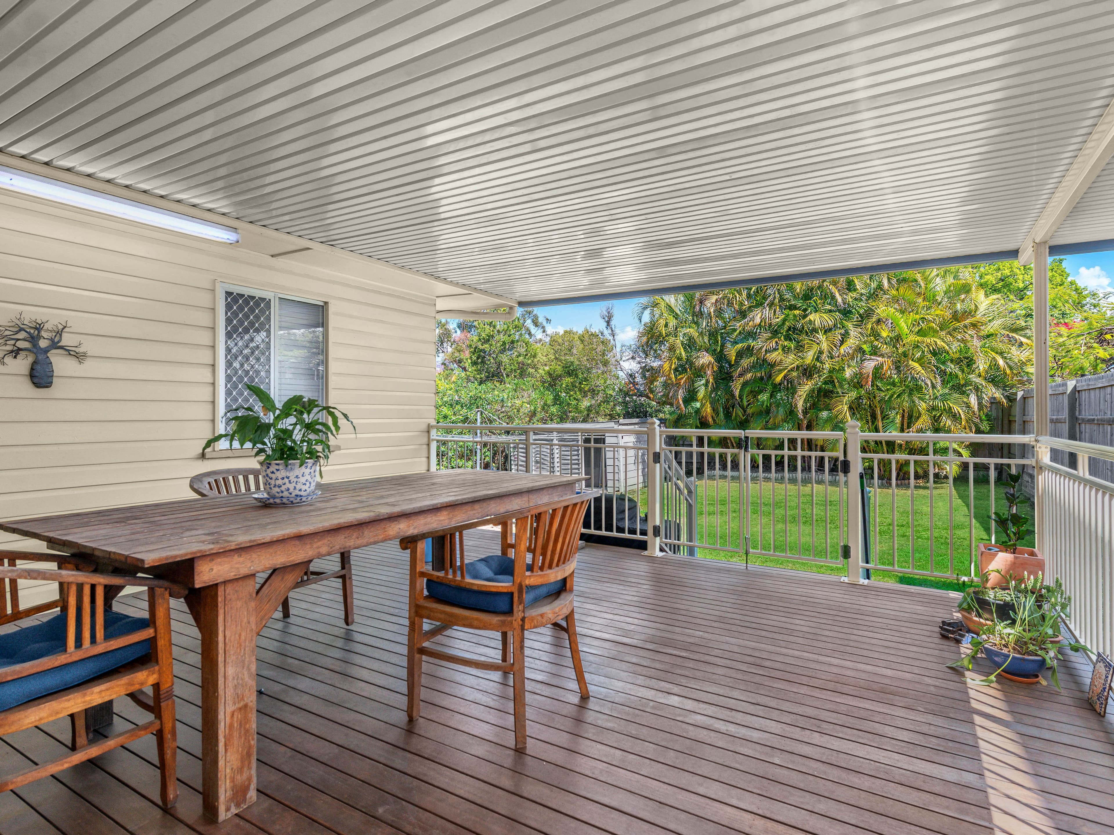 21 Marshall Avenue, Seven Hills QLD 4170, Seven Hills - Thumbnail 6