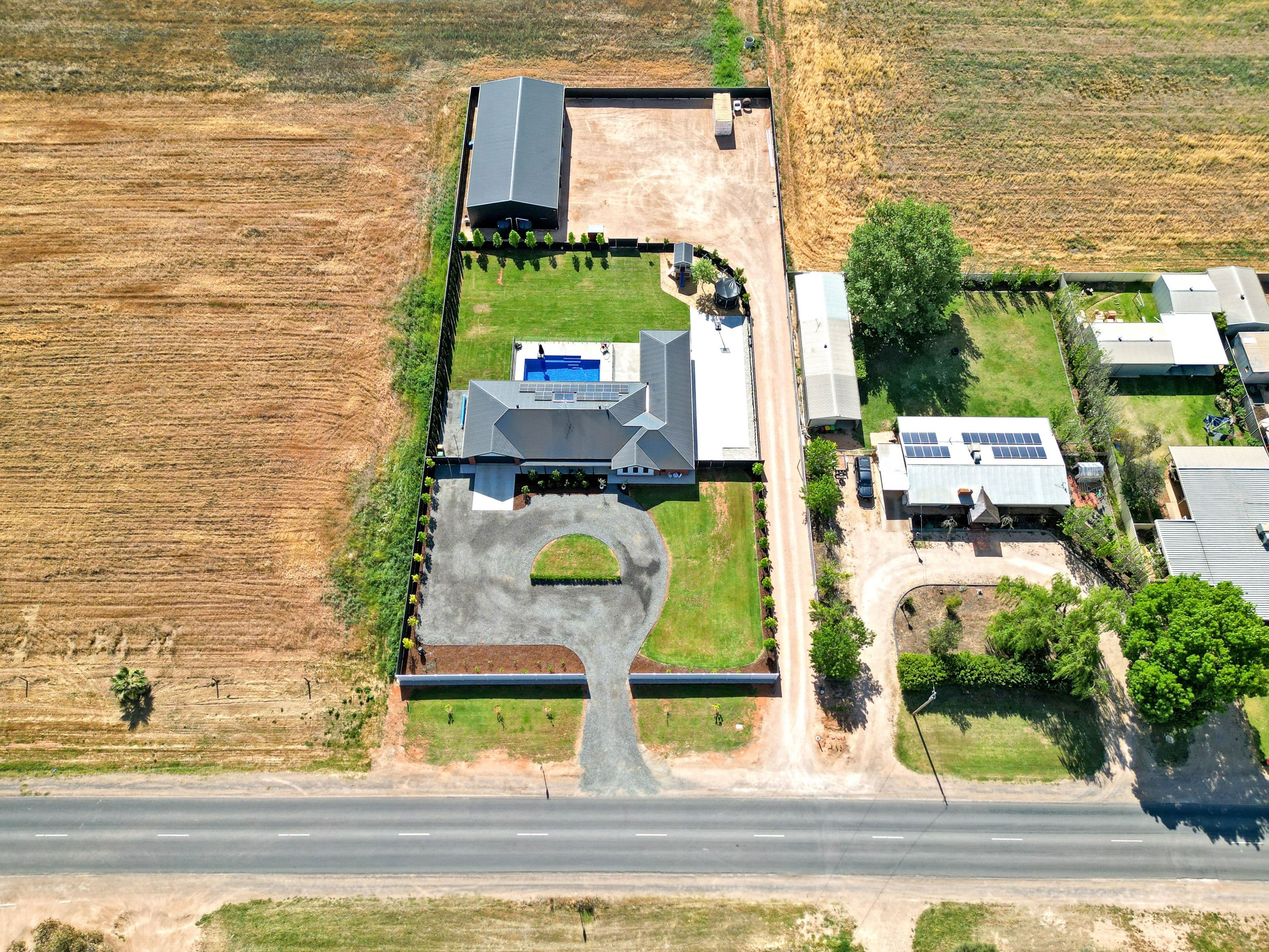 599 Karadoc Avenue, Irymple VIC 3498, Irymple - Thumbnail 2