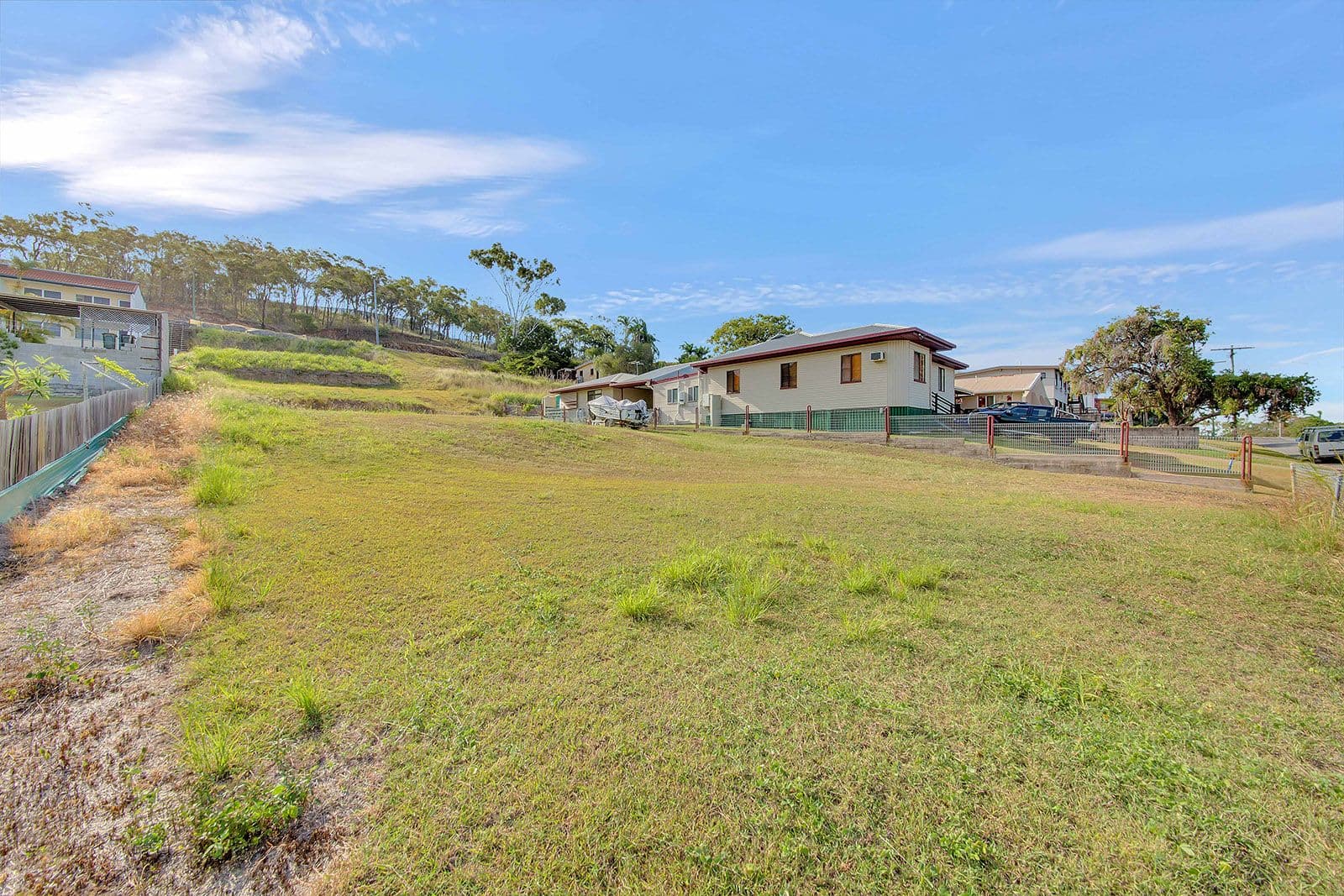 21 Leonard Street, South Gladstone QLD 4680, South Gladstone - Thumbnail 6