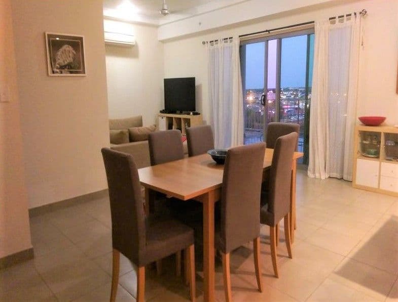 18/96 Woods Street, DARWIN CITY NT 0800, Darwin City - Thumbnail 3