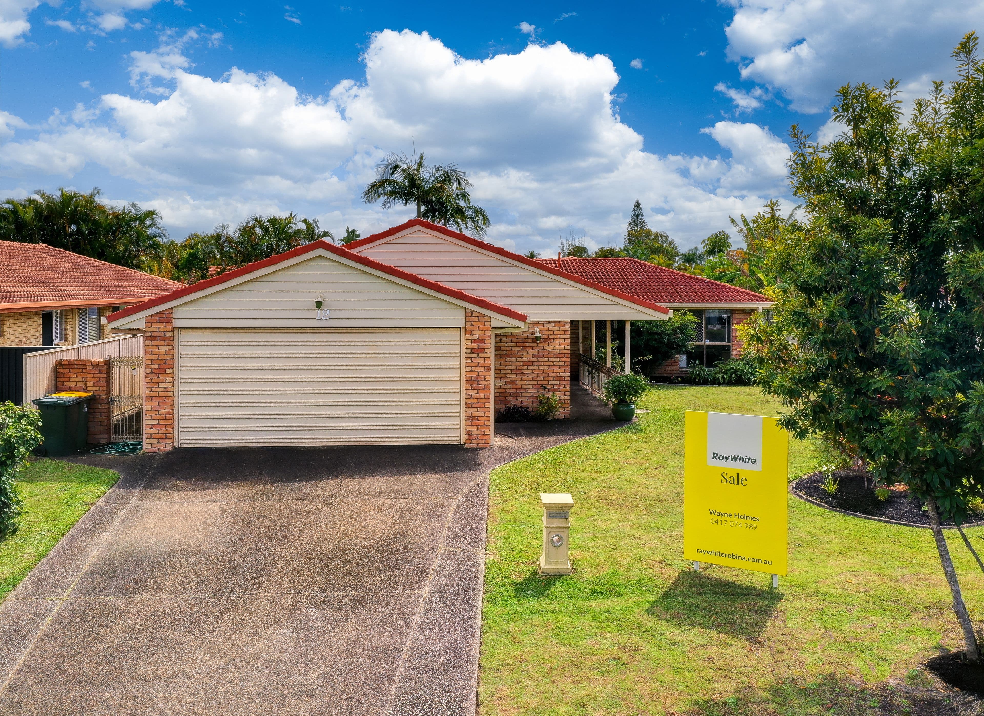 12 Oleander Place, Robina QLD 4226, Robina - Thumbnail 4