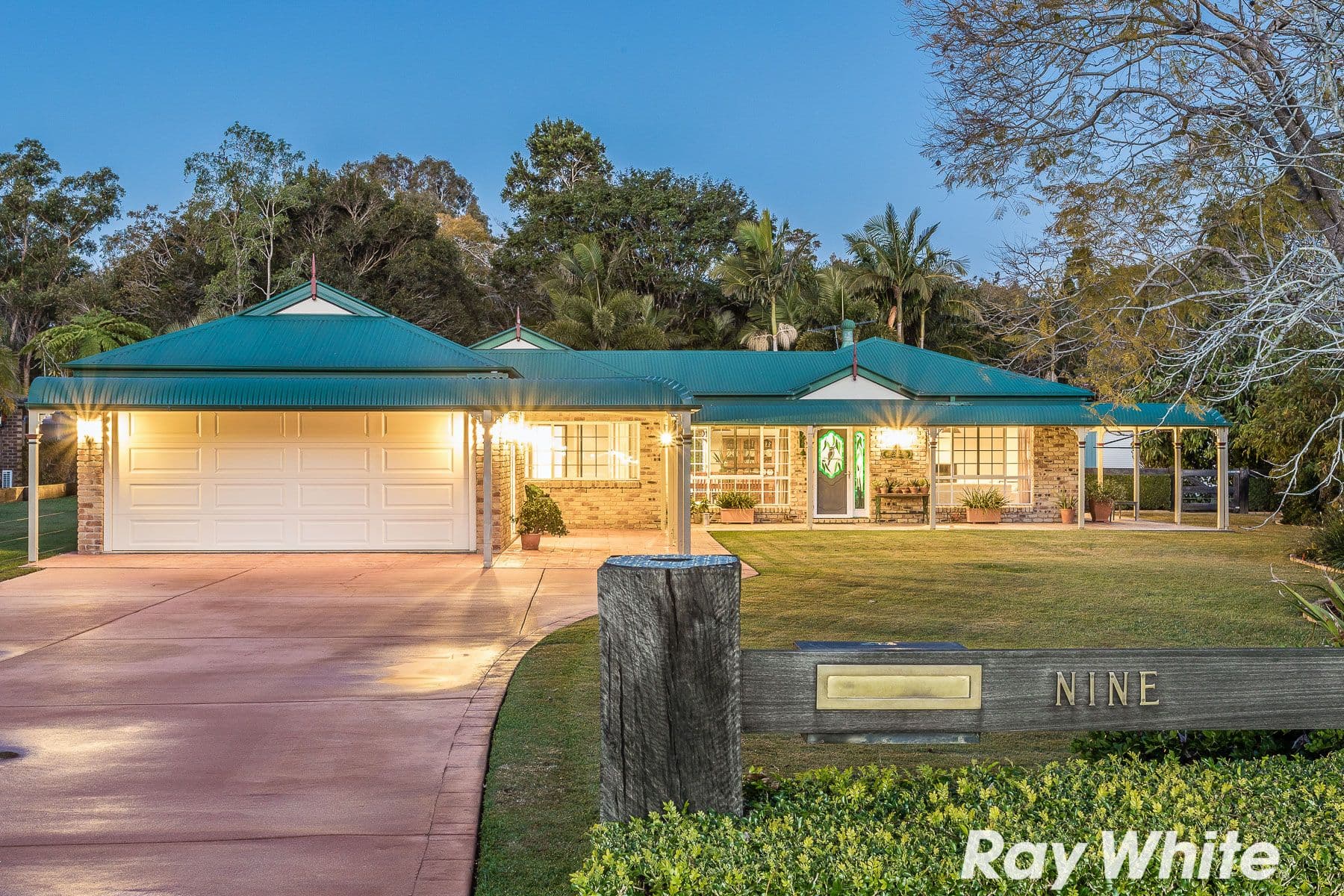 9 Banks Court, Bunya QLD 4055, Bunya - Image 1