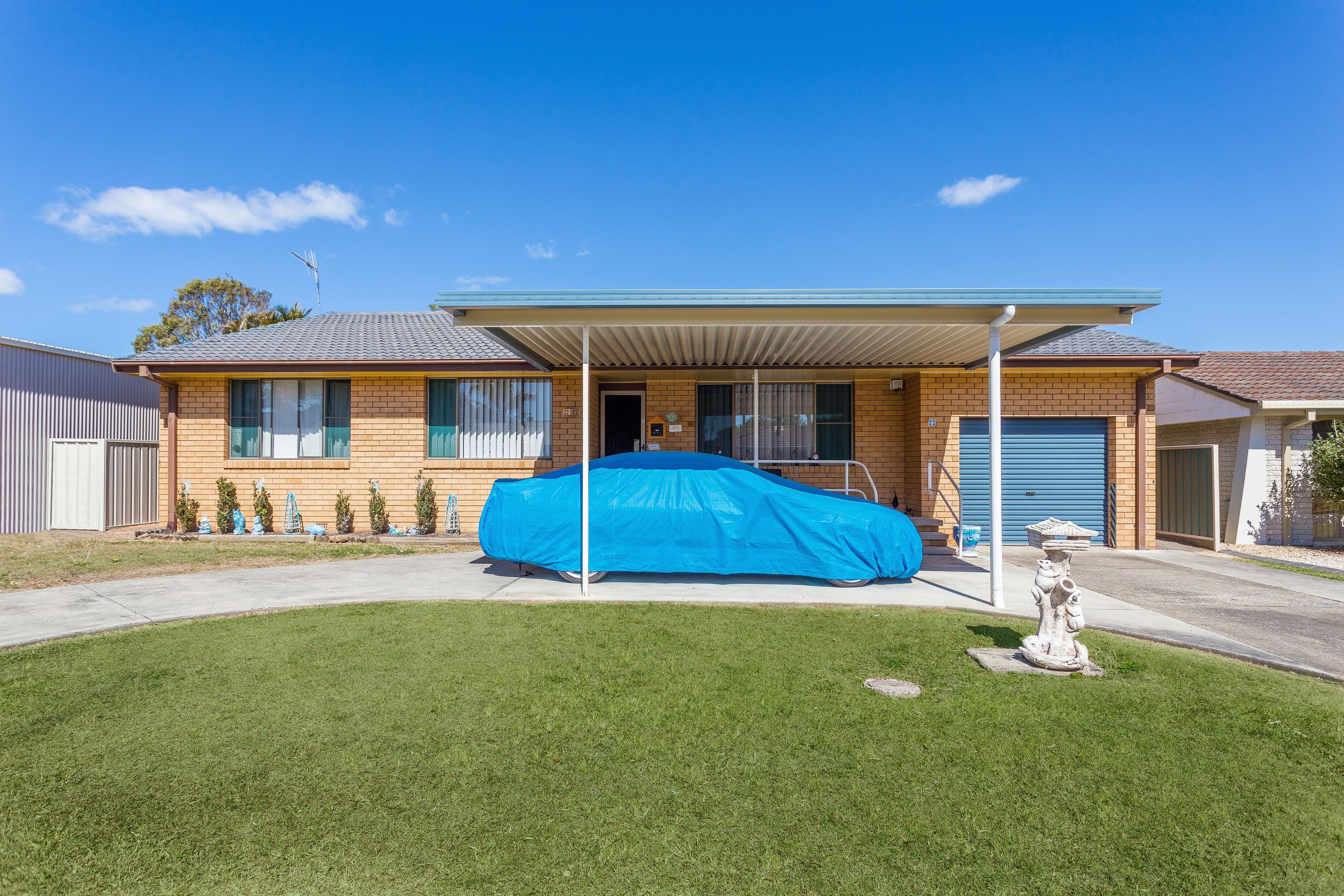 22 Arkana Avenue, Cundletown - Image 1