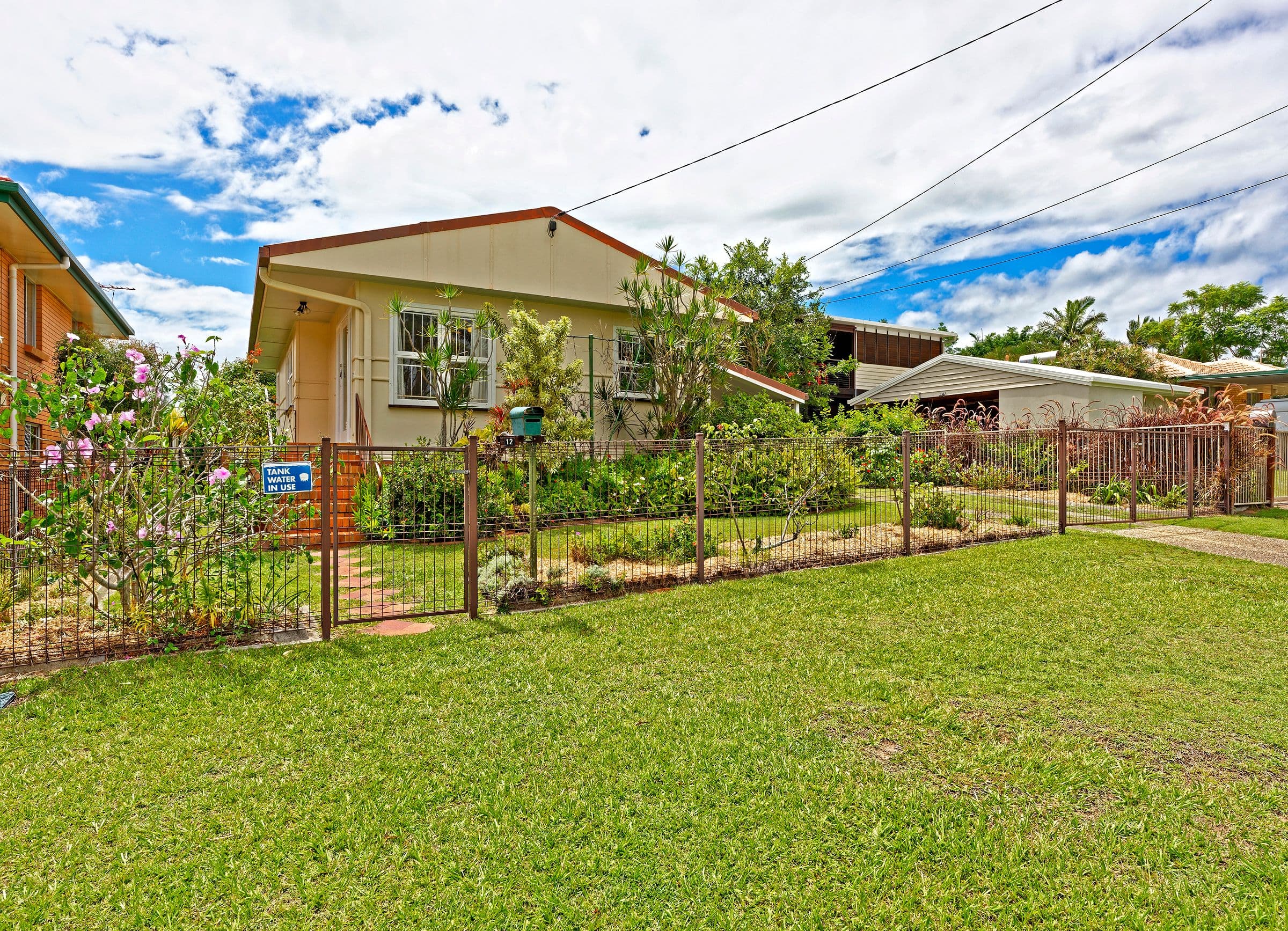 12 Central Avenue, Scarborough QLD 4020, Scarborough - Thumbnail 2