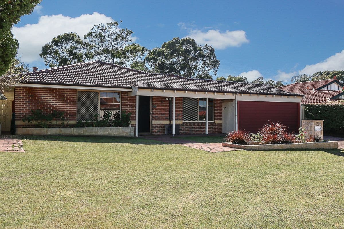 21 Penlea Glade, Kiara WA 6054, Kiara - Thumbnail 2