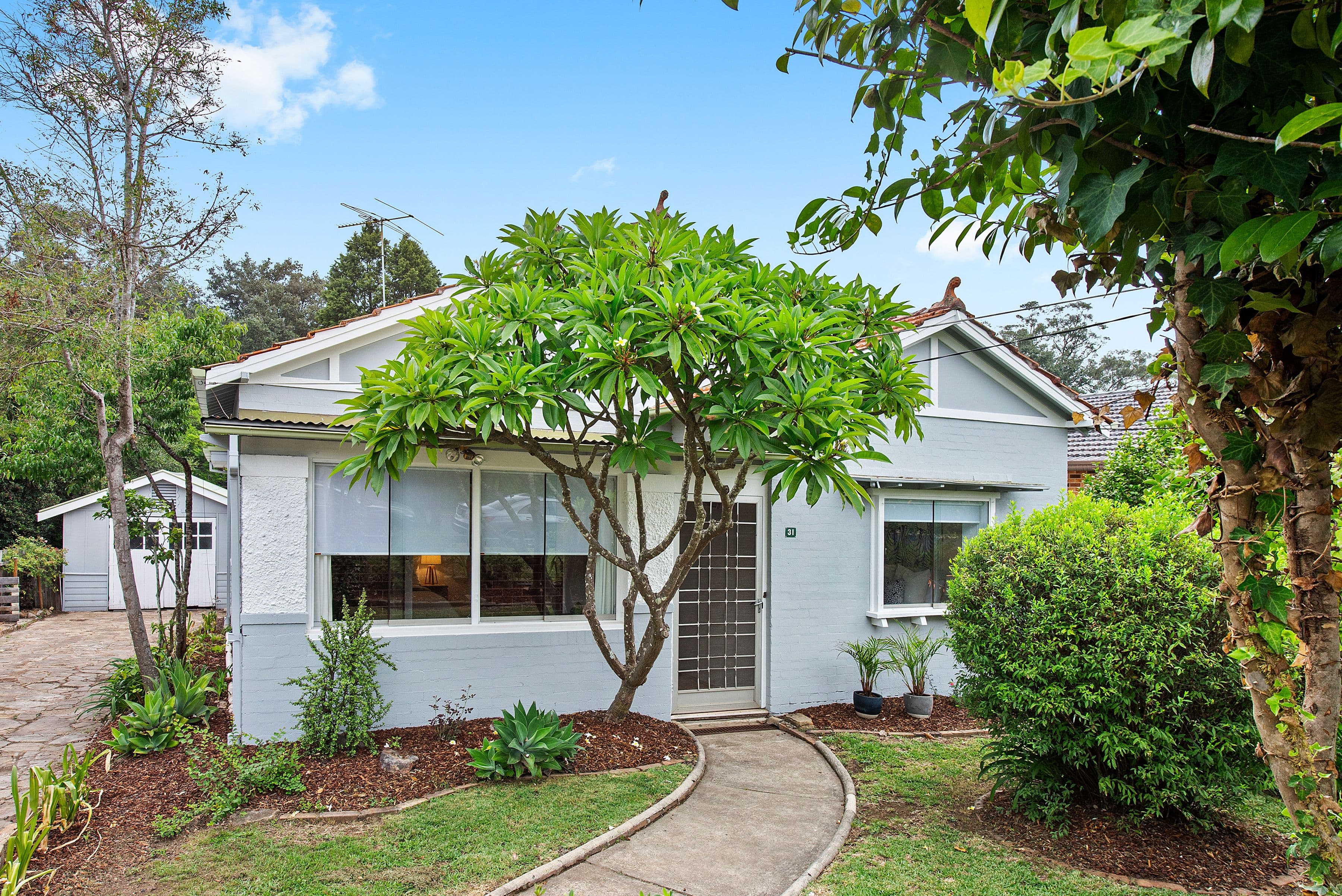 31 Pretoria Parade, Hornsby NSW 2077, Hornsby - Image 1