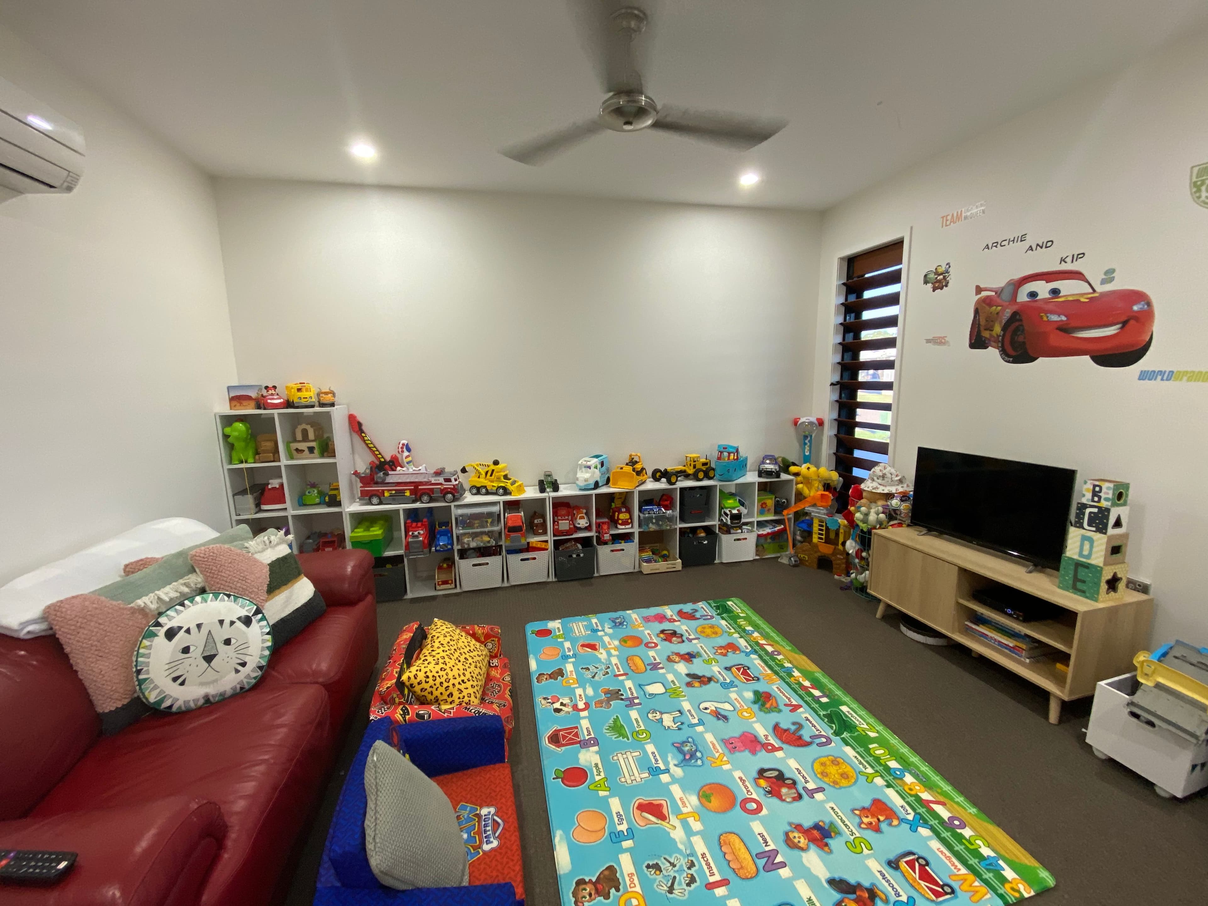 1 Kirrama Court, Bushland Beach QLD 4818, Bushland Beach - Thumbnail 7