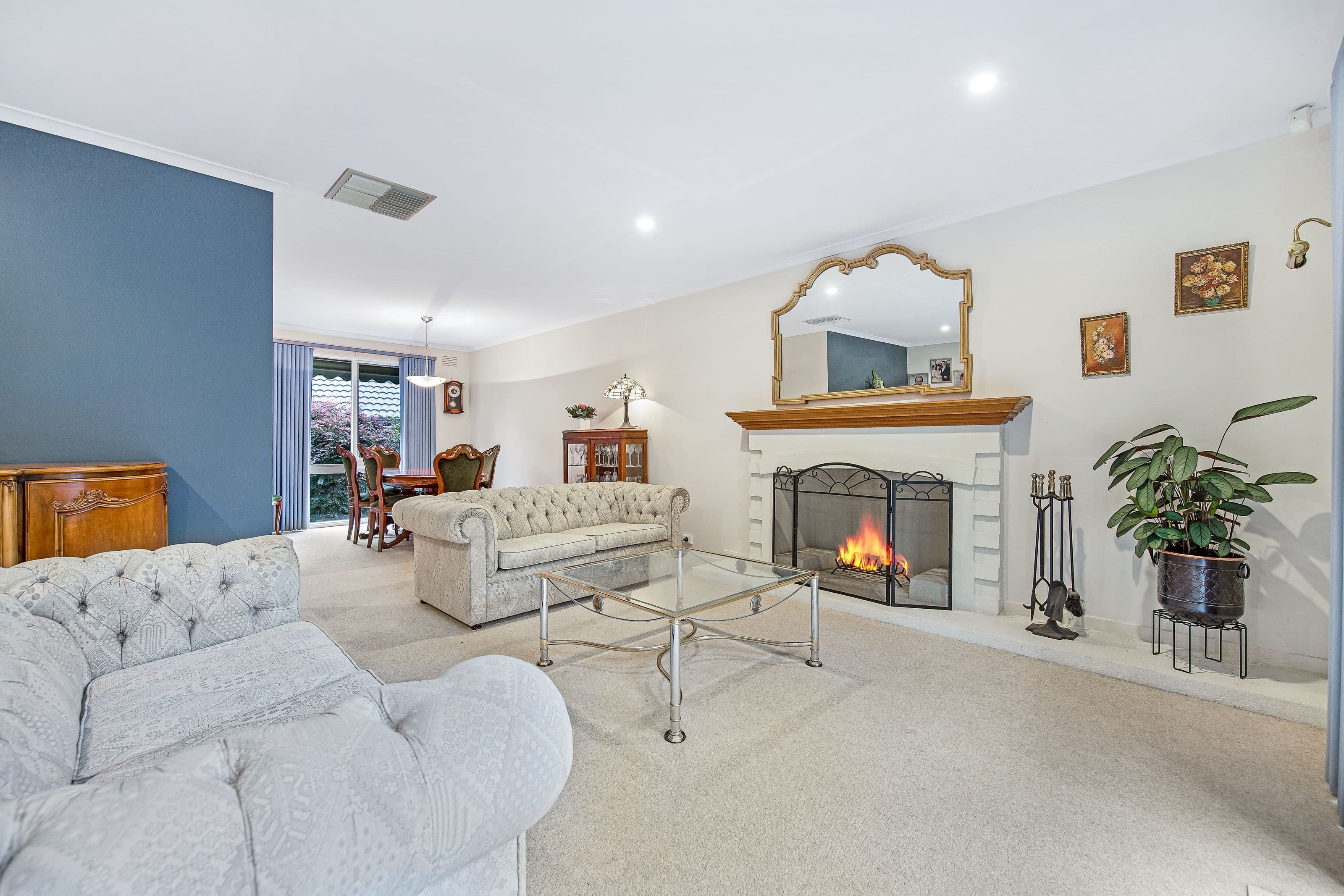6 Glebe Place, Wheelers Hill VIC 3150, Wheelers Hill - Thumbnail 3