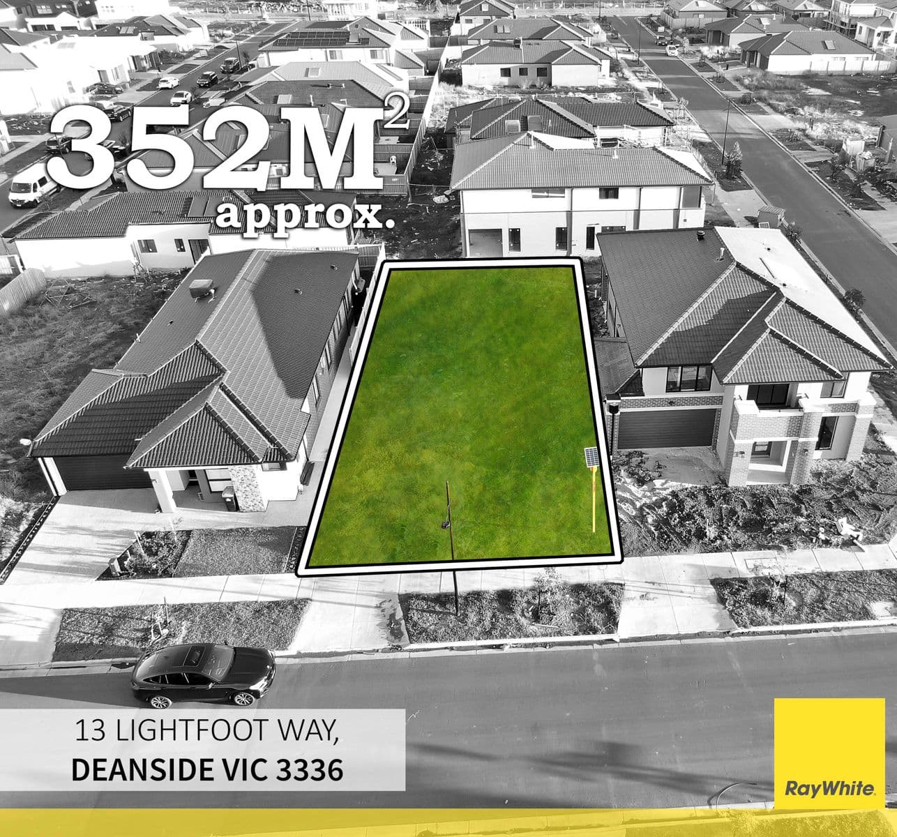 13 Lightfoot Way, DEANSIDE VIC 3336, Deanside - Thumbnail 2