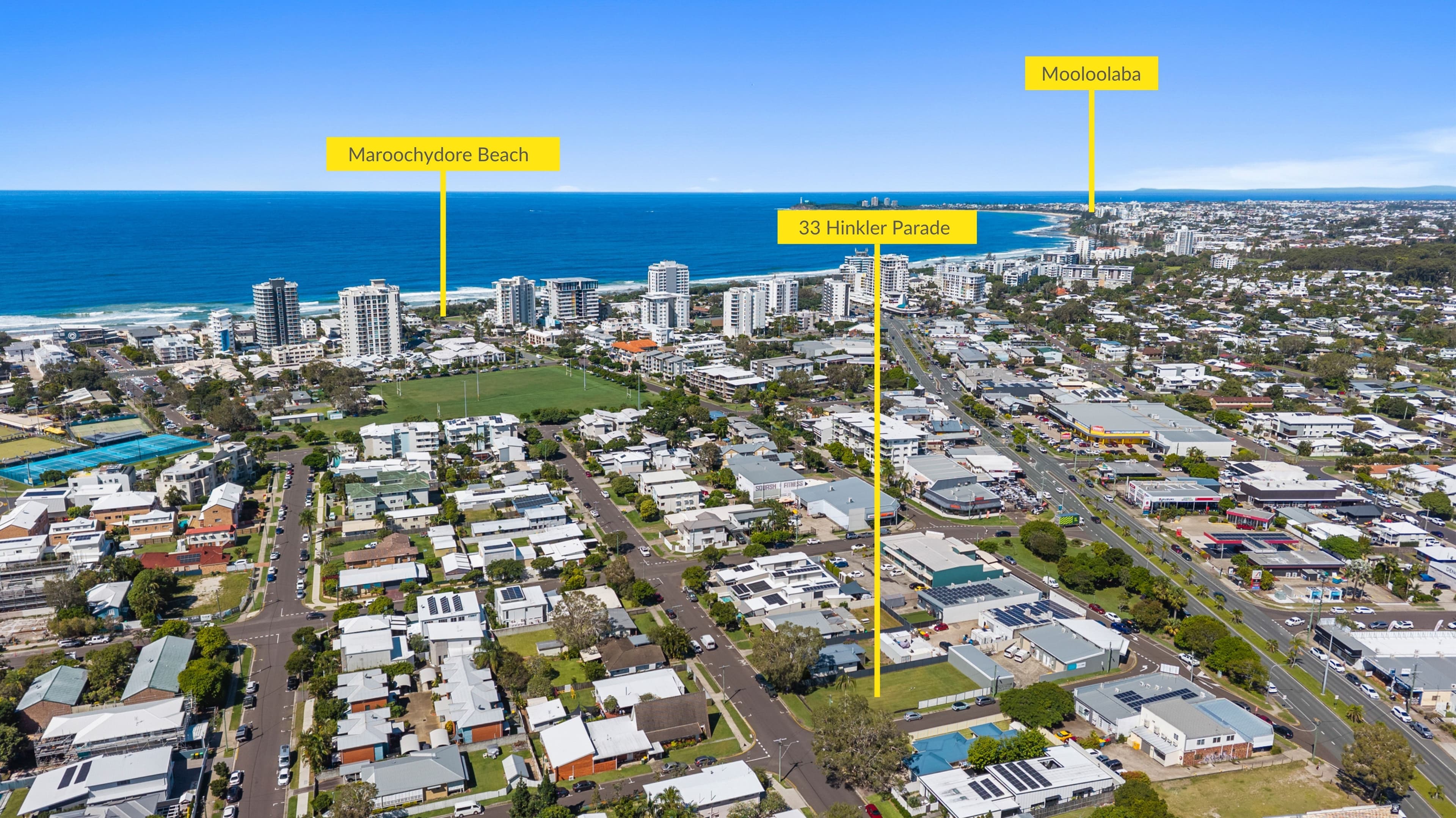 33 Hinkler Parade, Maroochydore QLD 4558, Maroochydore - Thumbnail 5