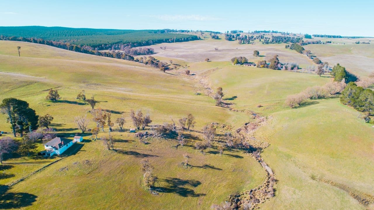 4185 Abercrombie Road, Oberon NSW 2787, Oberon - Thumbnail 2