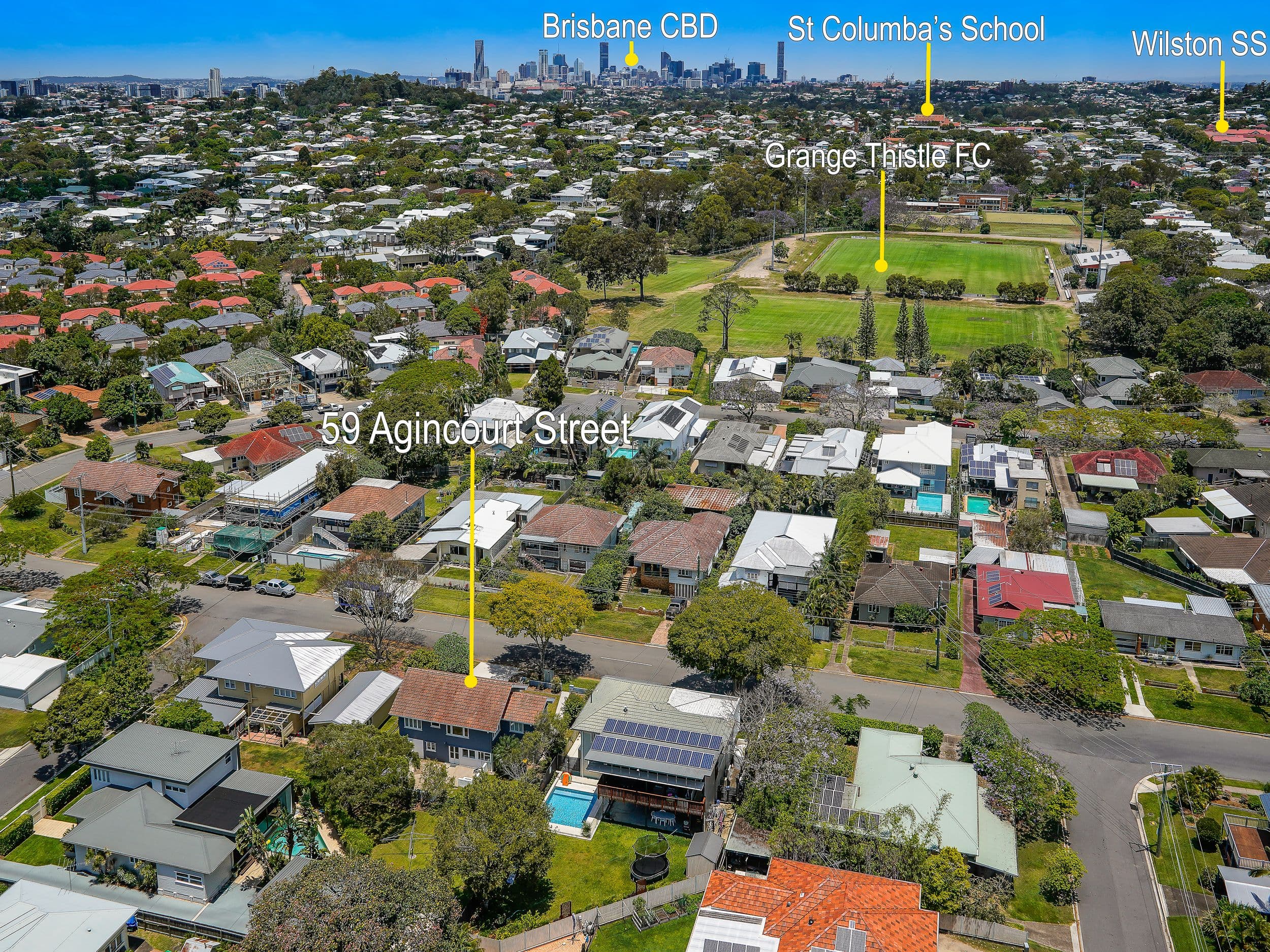 59 Agincourt Street, Grange QLD 4051, Grange - Thumbnail 3