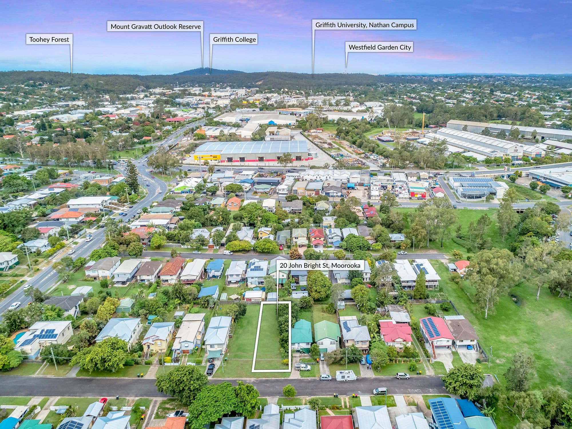 20 John Bright Street, Moorooka QLD 4105, Moorooka - Thumbnail 5