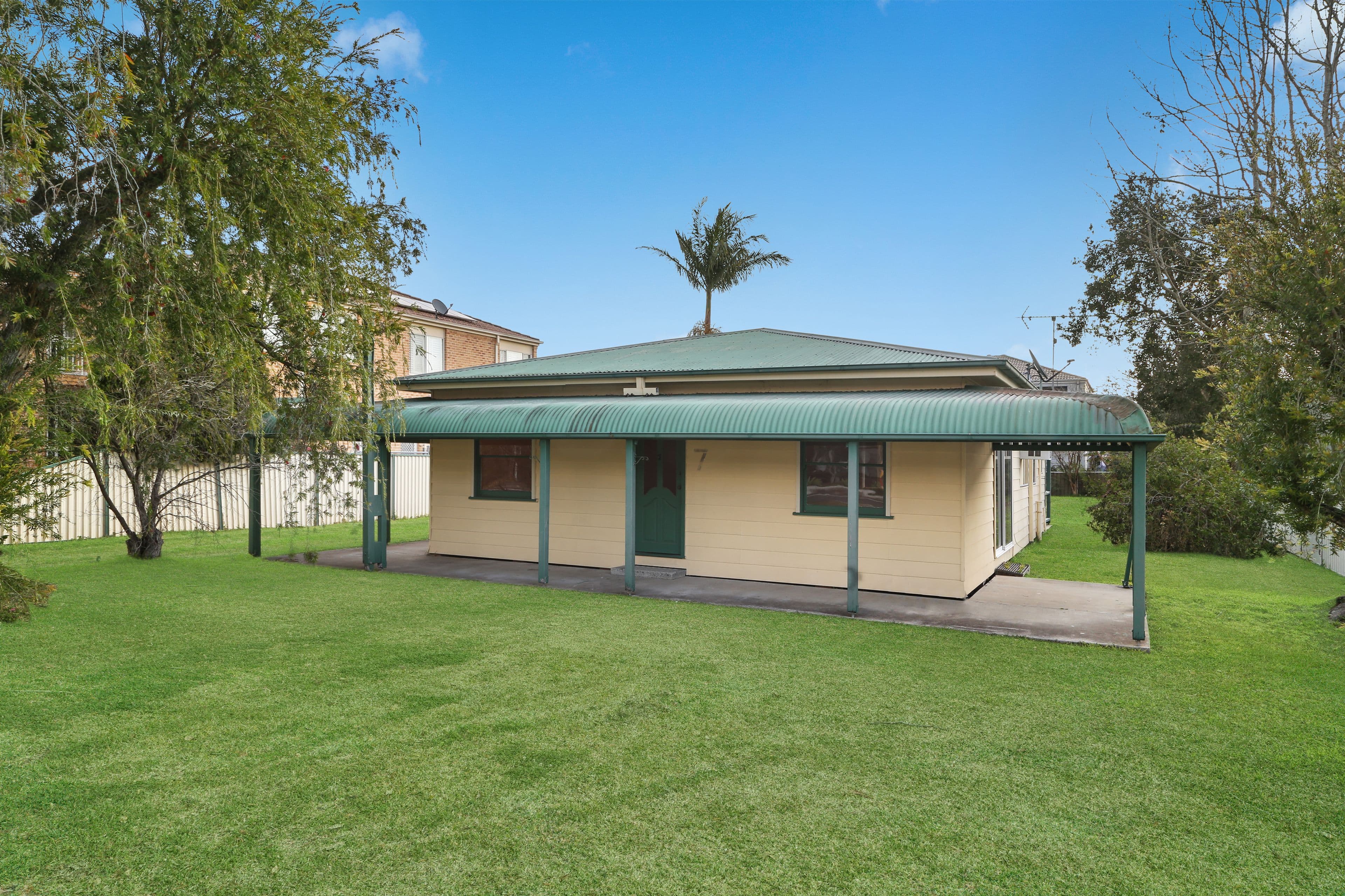 7 Mimosa Avenue, Saratoga - Image 1