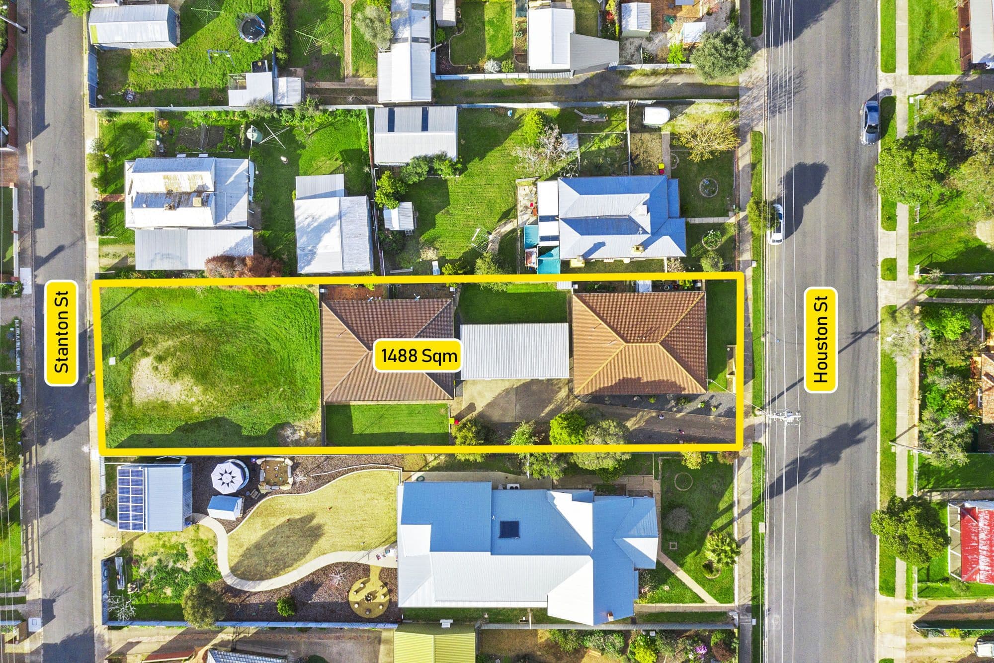 21 Houston Street, Stawell VIC 3380, Stawell - Thumbnail 2