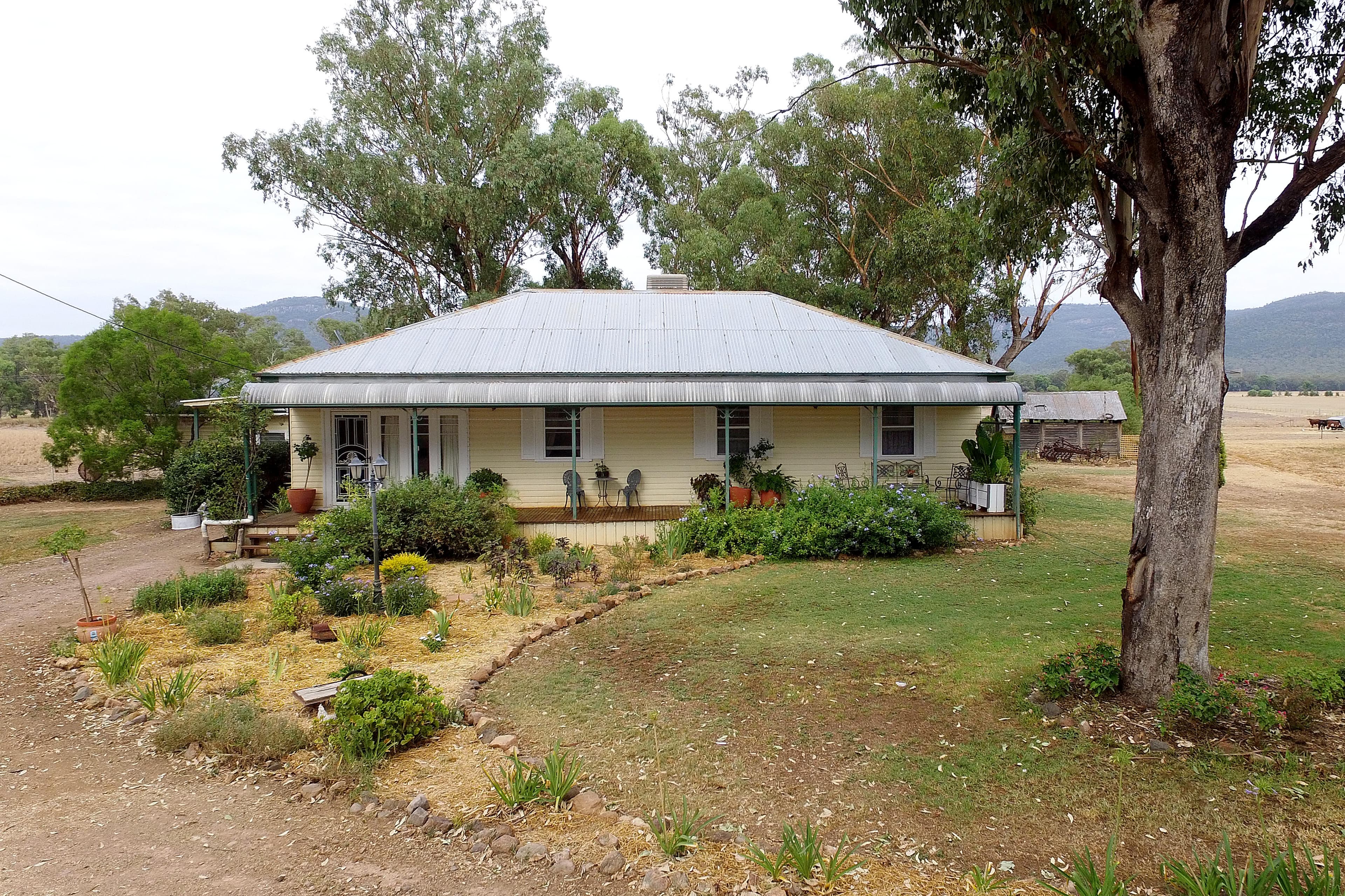 2409 Kelvin Road, Kelvin NSW 2380, Kelvin - Image 1