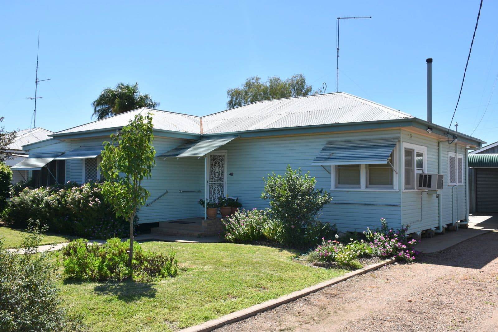 48 Tycannah Street, Moree NSW 2400, Moree - Image 1