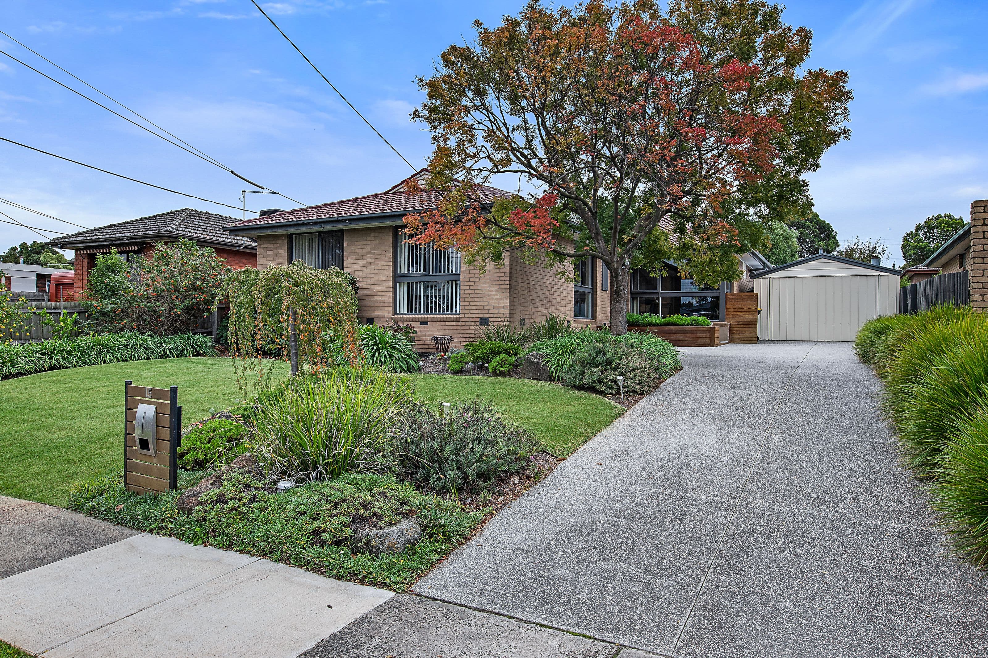15 Mackellar Avenue, Wheelers Hill VIC 3150, Wheelers Hill - Image 1