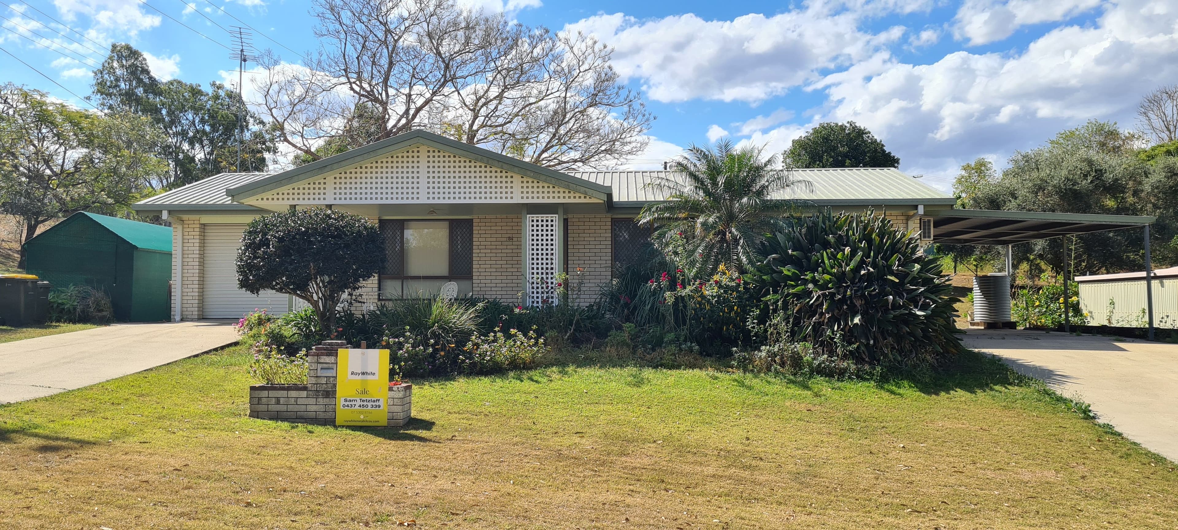 84 Taylor Street, Kilcoy QLD 4515, Kilcoy - Image 1