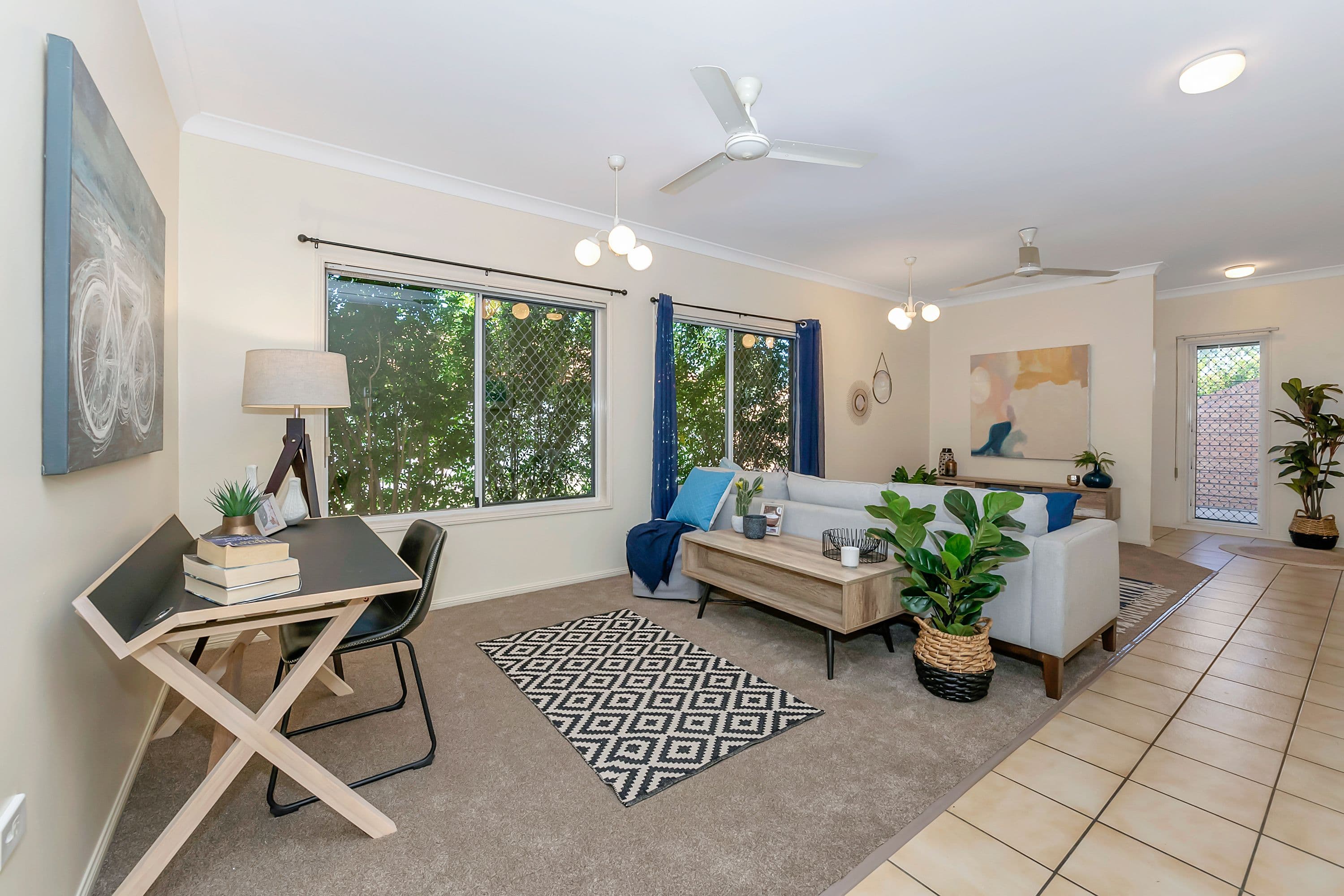 2 Madrid Court, Kirwan QLD 4817, Kirwan - Thumbnail 2