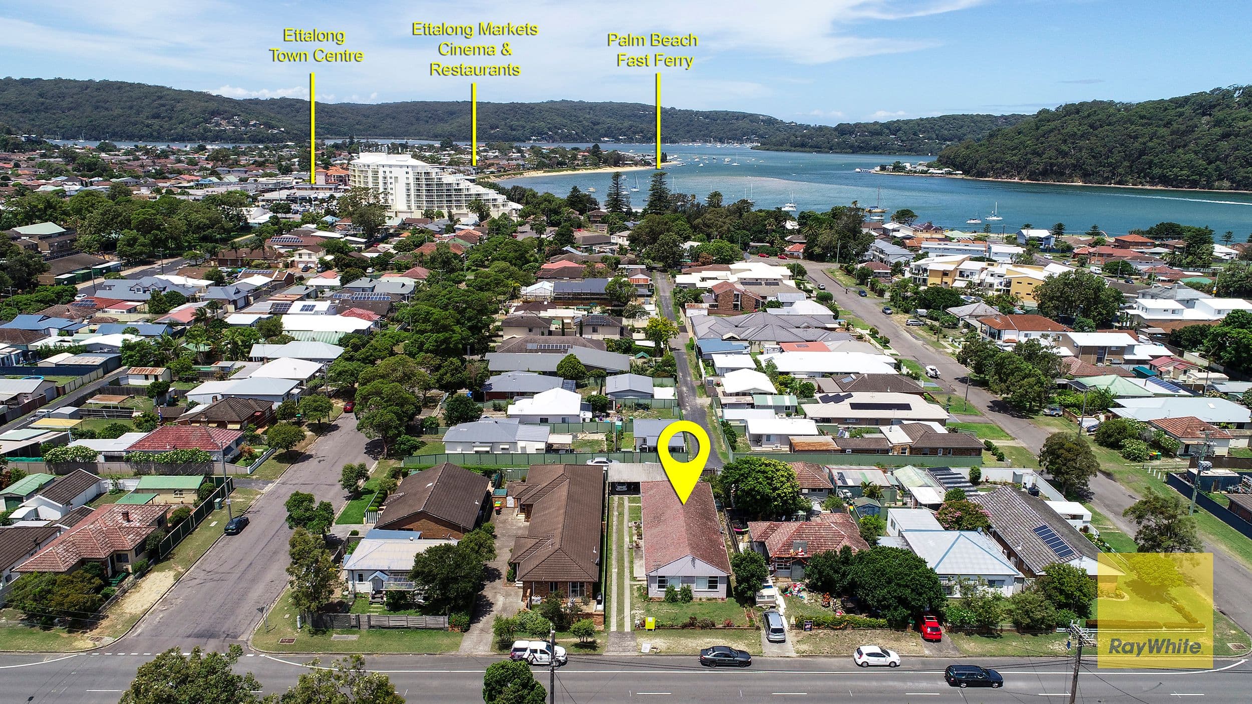 90 Barrenjoey Road, Ettalong Beach NSW 2257, Ettalong Beach - Image 1