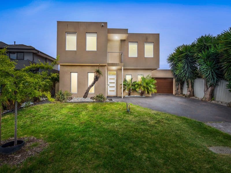 1 Gresham Way, Sunshine West VIC 3020, Sunshine West - Thumbnail 2