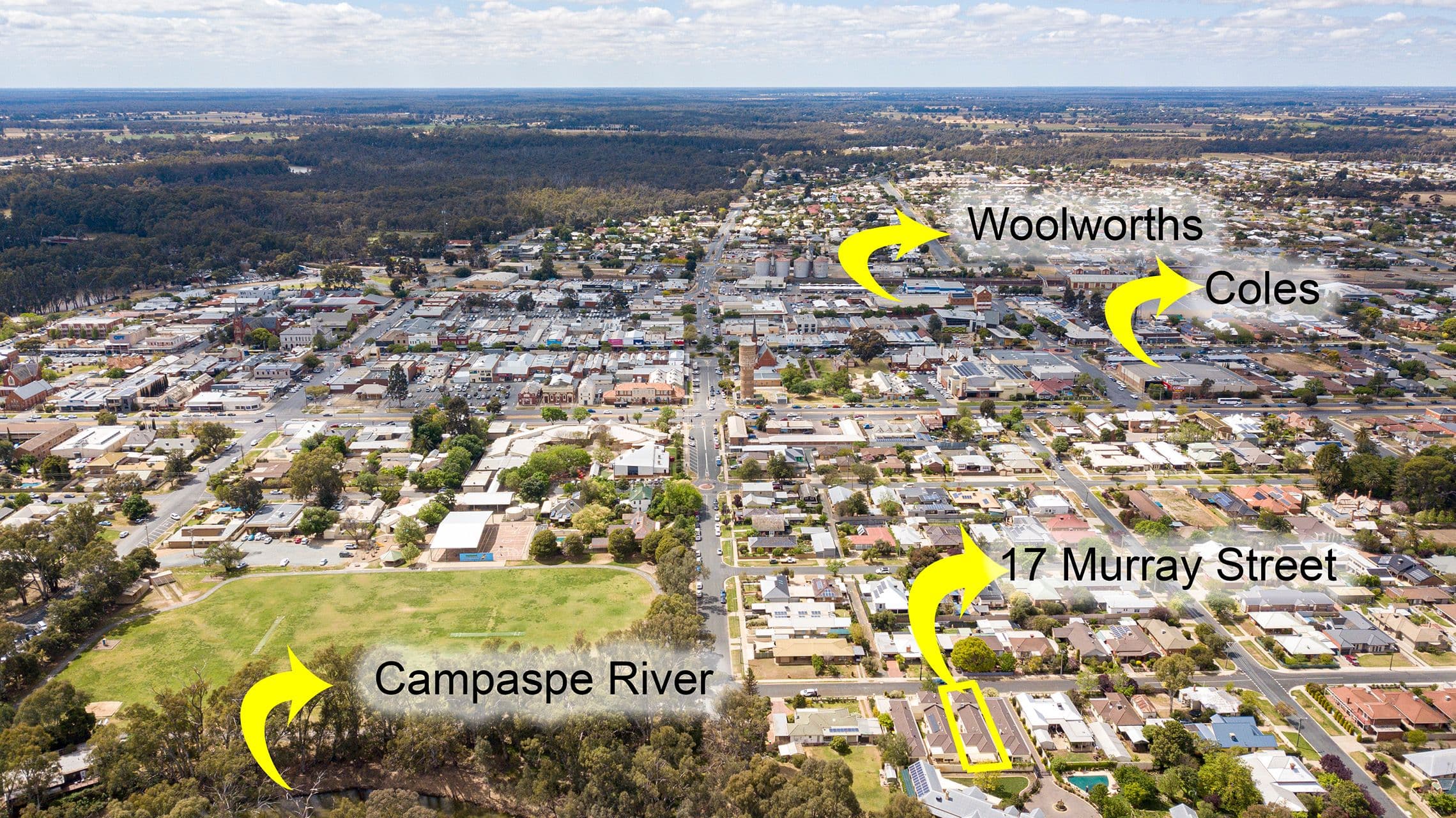 17 Murray Street, Echuca VIC 3564, Echuca - Thumbnail 3