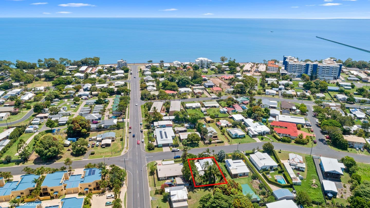 35 Shell Street, Urangan QLD 4655, Urangan - Image 1