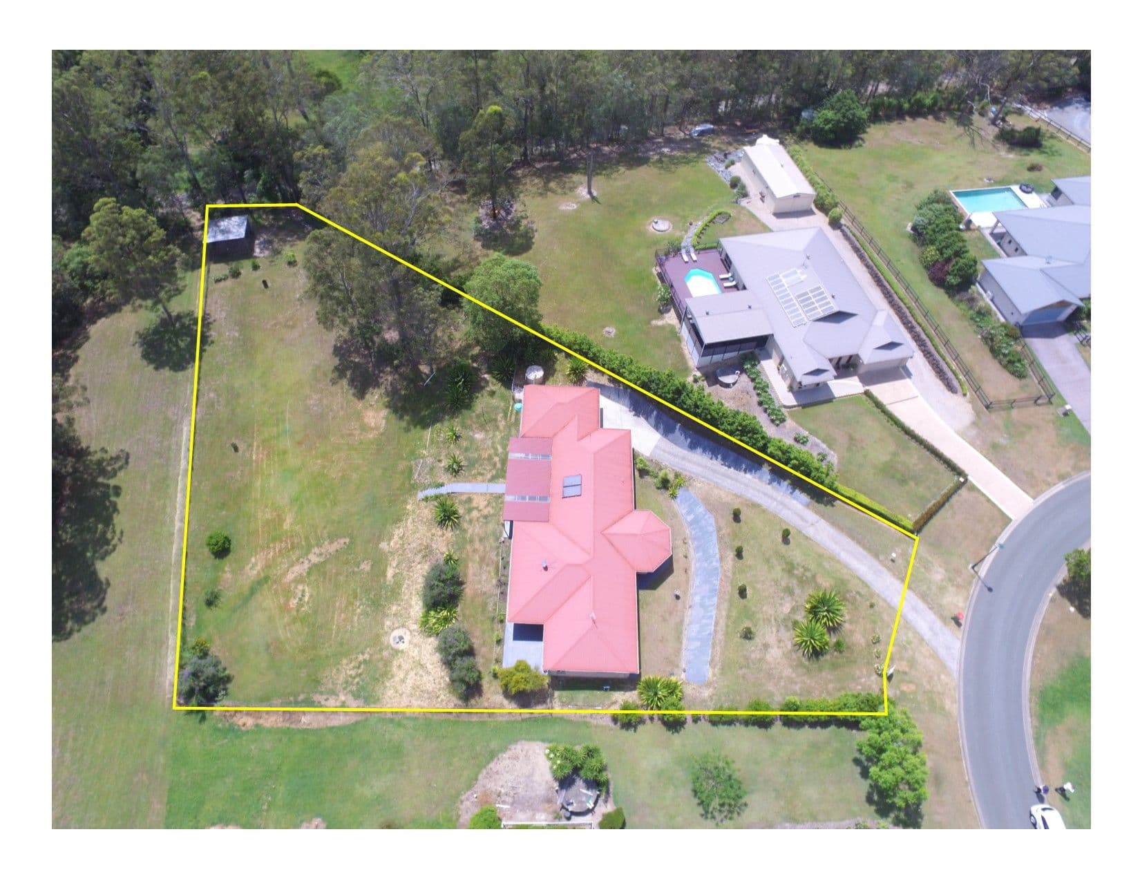 26 Mountain View Crest, Mount Nathan QLD 4211, Mount Nathan - Image 1