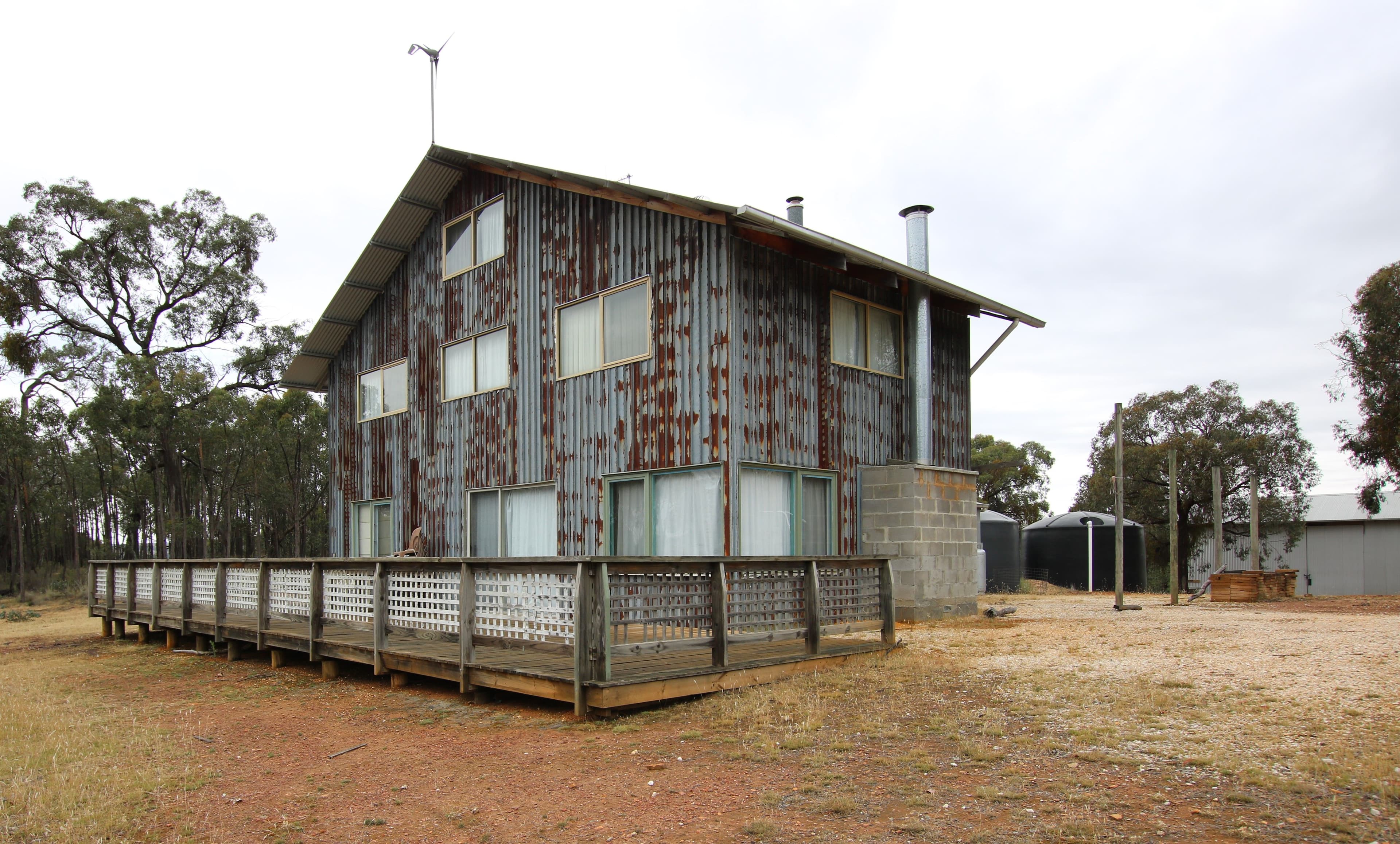 1860 Mashado Lane, Frenchmans VIC 3384, Frenchmans - Thumbnail 3