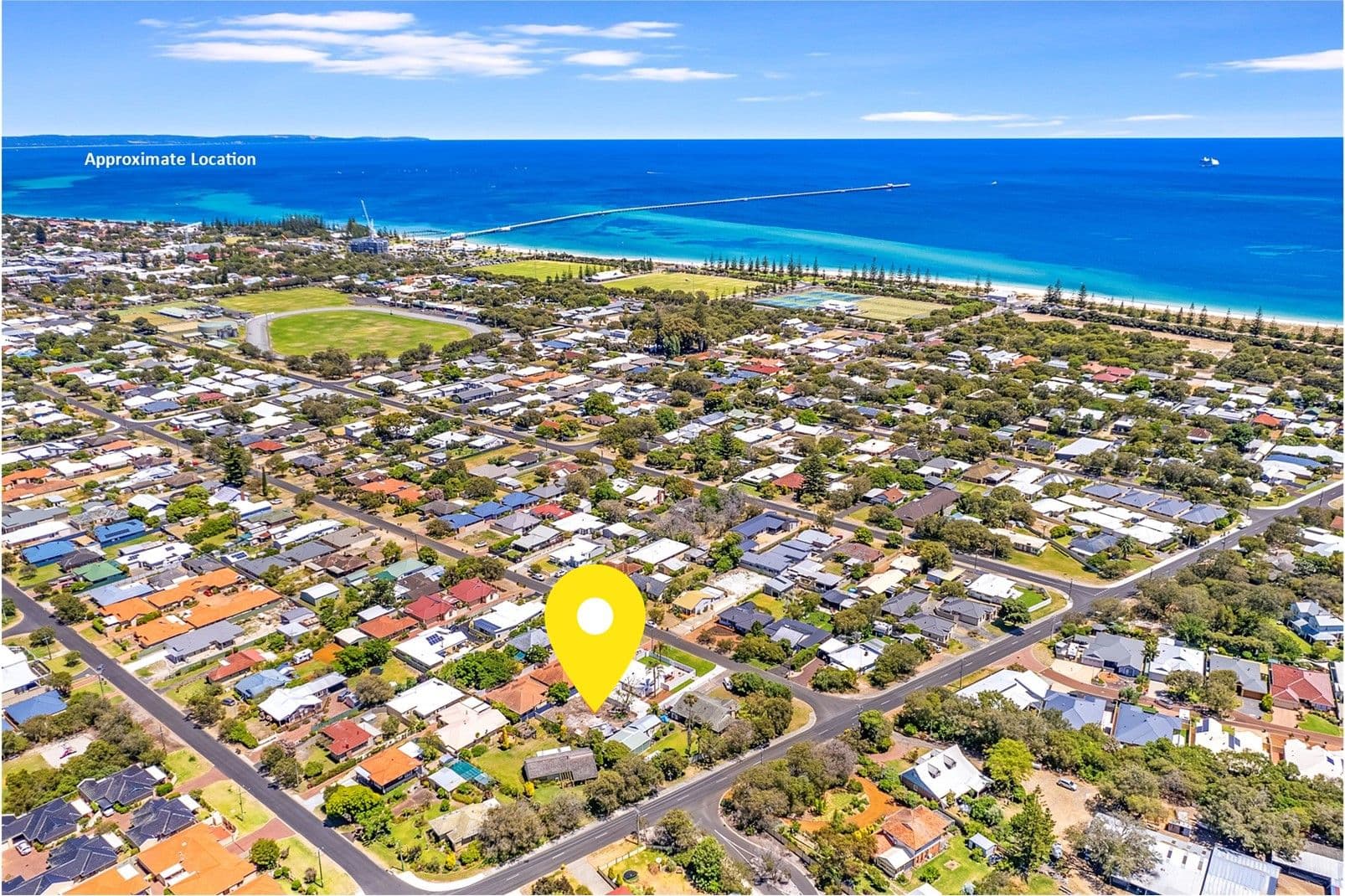 94A Fairbairn Road, Busselton WA 6280, Busselton - Image 1