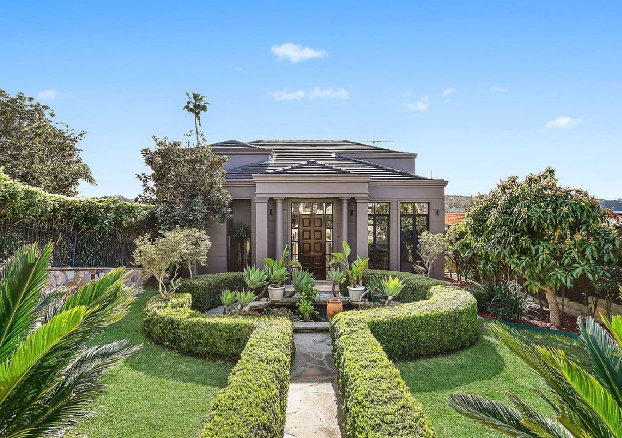 105 KANGAROO POINT Road, Kangaroo Point NSW 2224, Kangaroo Point - Image 1