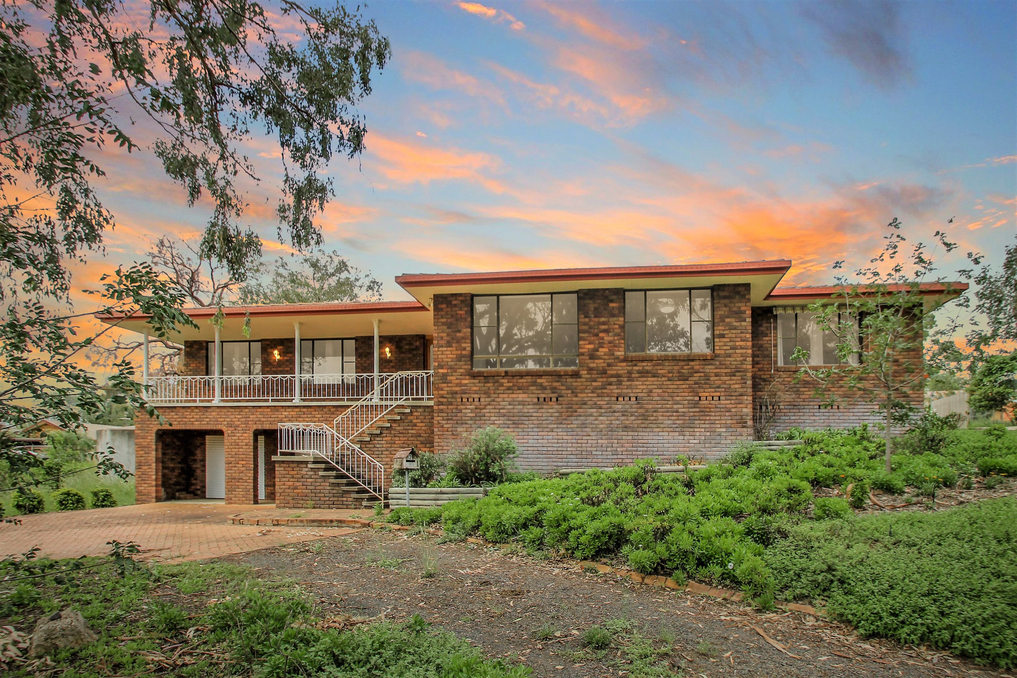 2 Johns Avenue, Quirindi NSW 2343, Quirindi - Image 1