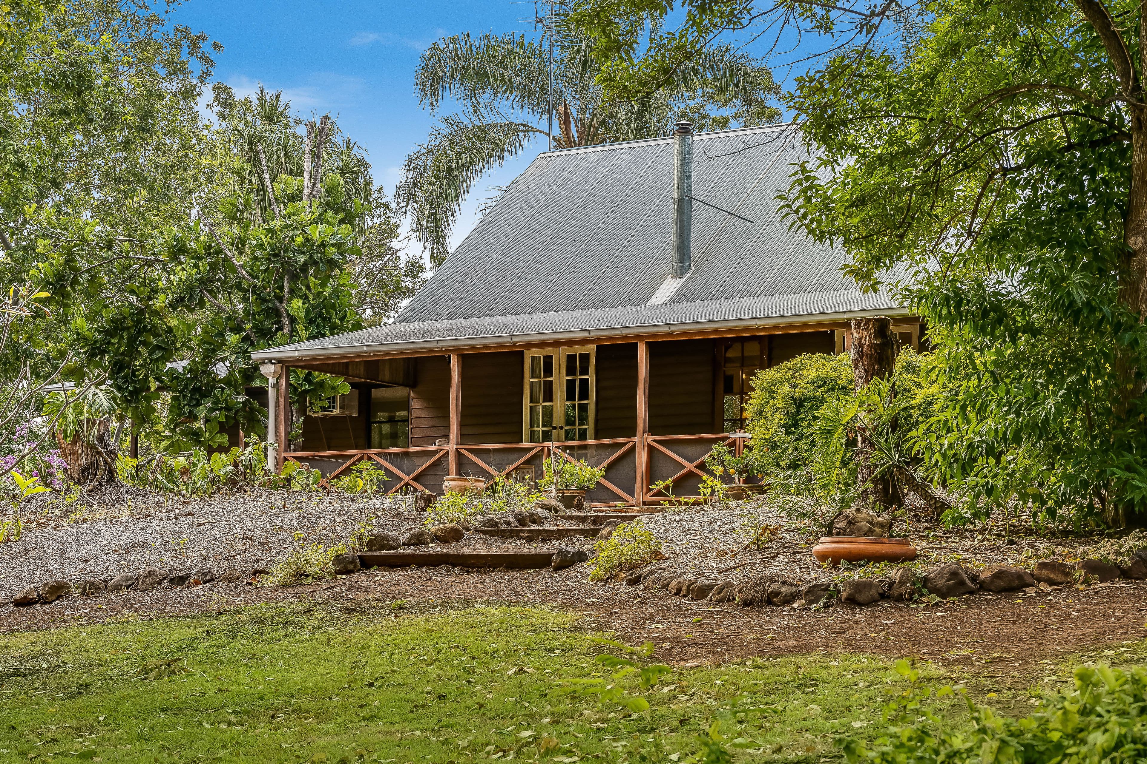 24 Jones Road, Withcott QLD 4352, Withcott - Thumbnail 2