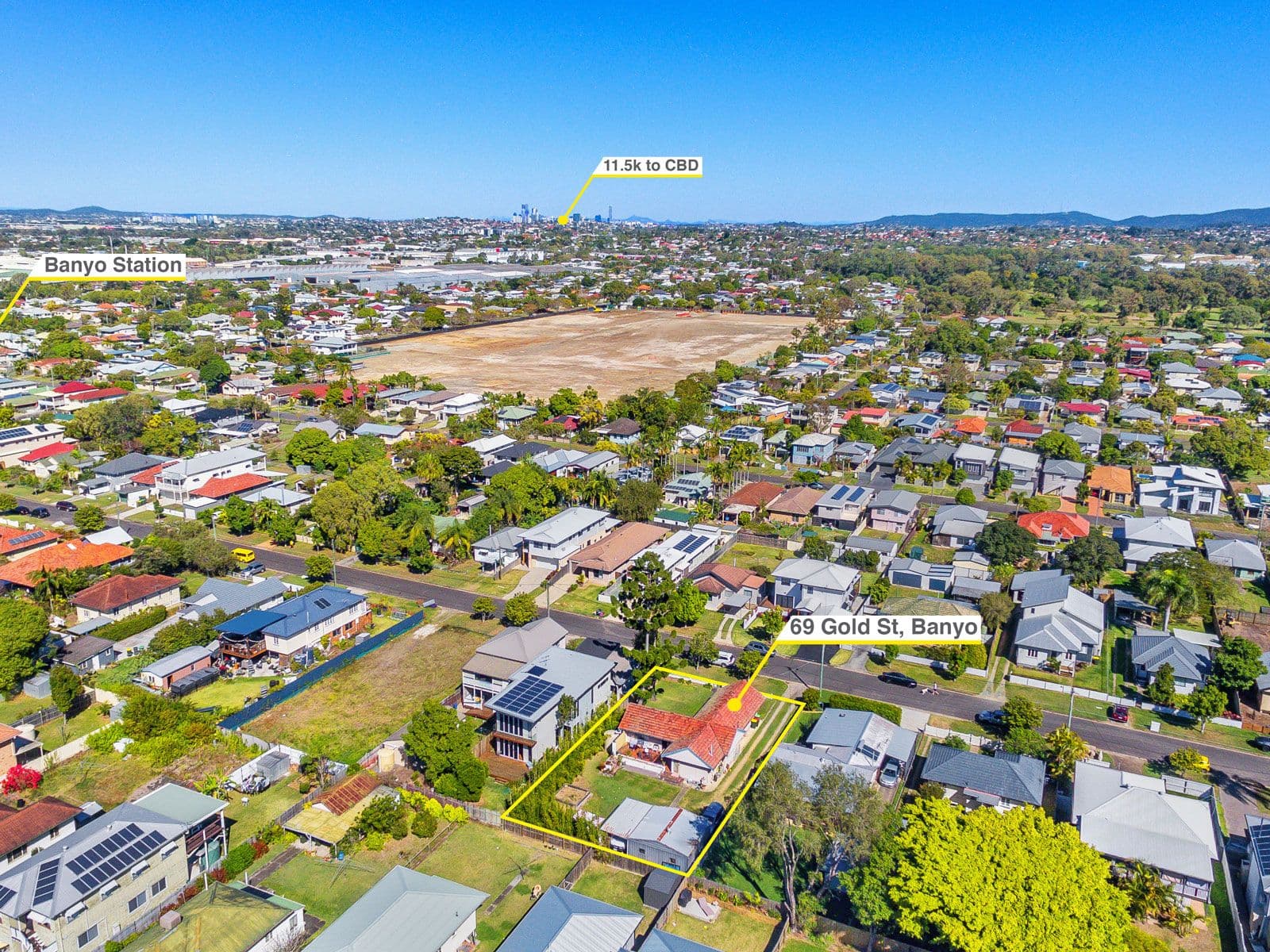 69 Gold Street, Banyo QLD 4014, Banyo - Thumbnail 6